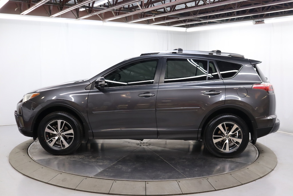 Used 2016 Toyota RAV4 XLE SUV