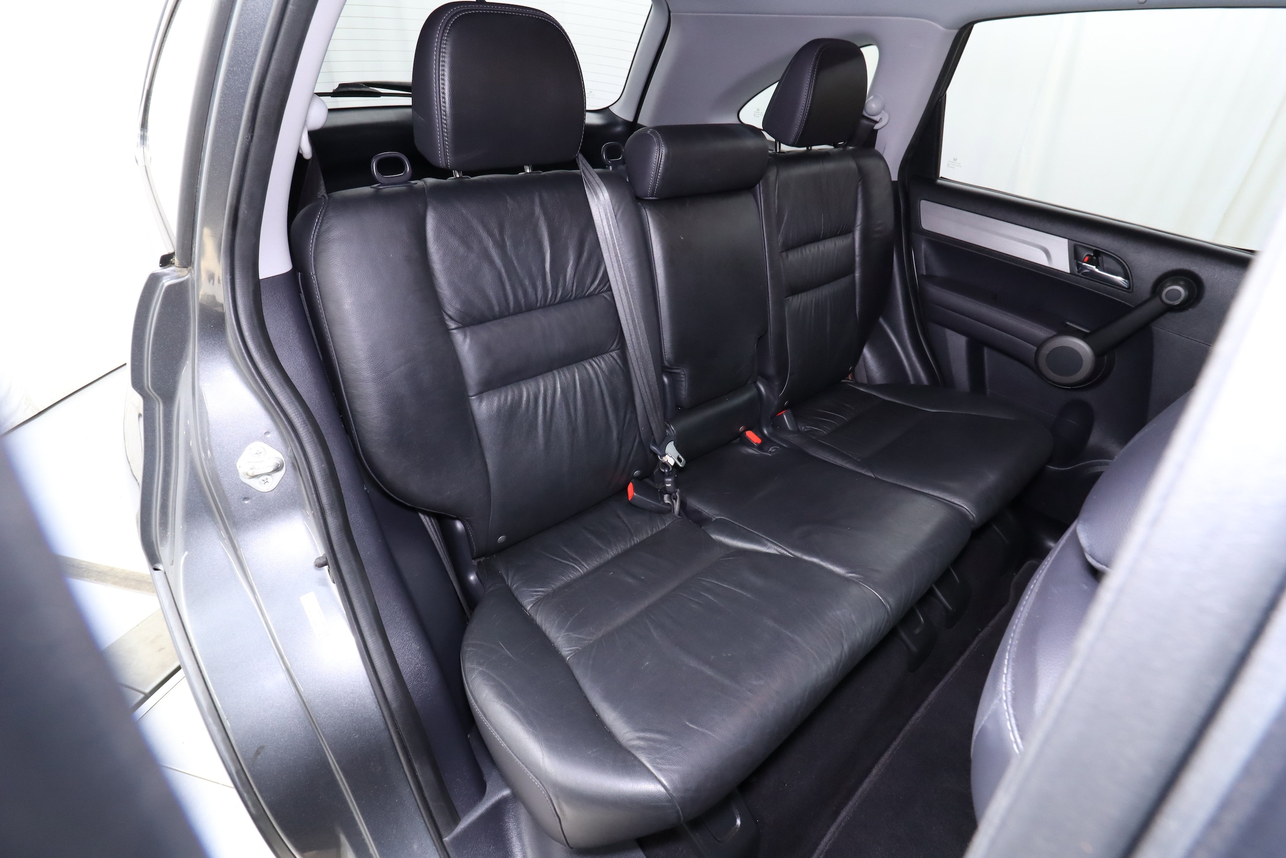 2010 Honda CR-V 19