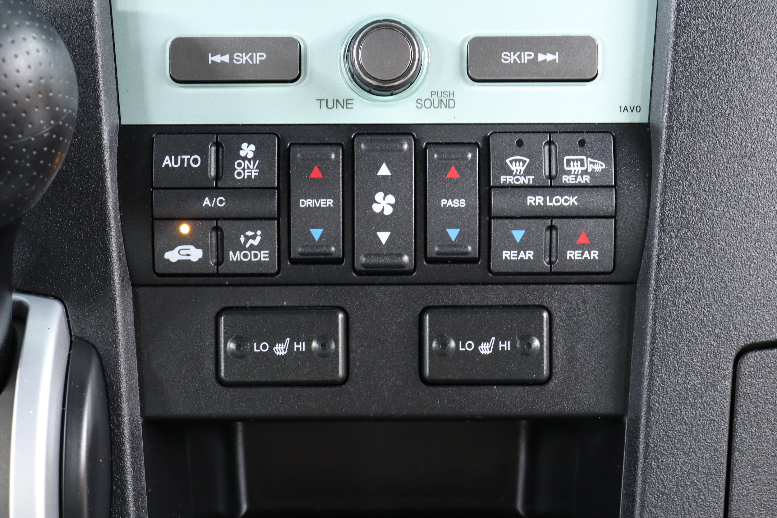 2011 Honda Pilot 15