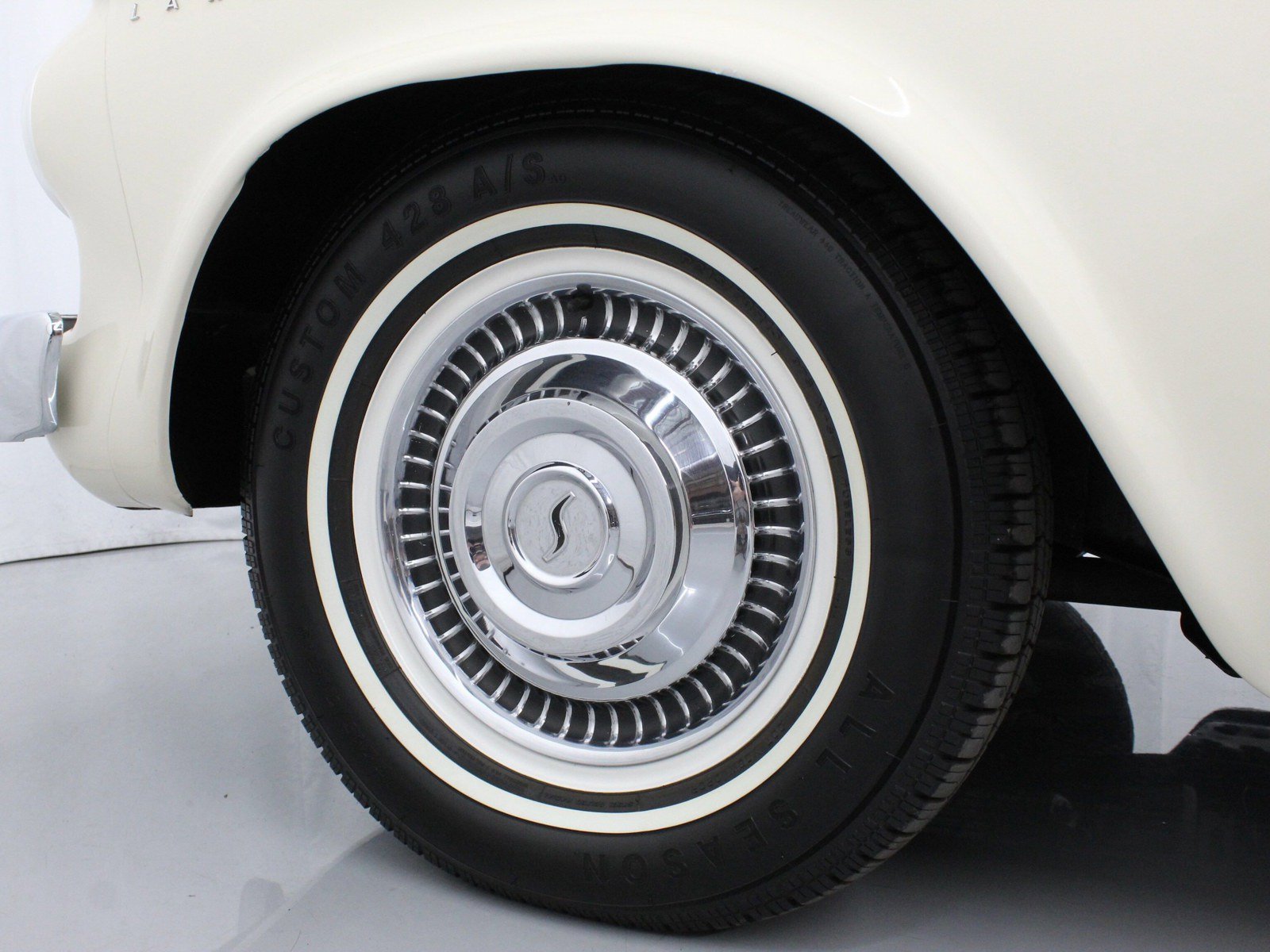 1963 Studebaker Lark 52