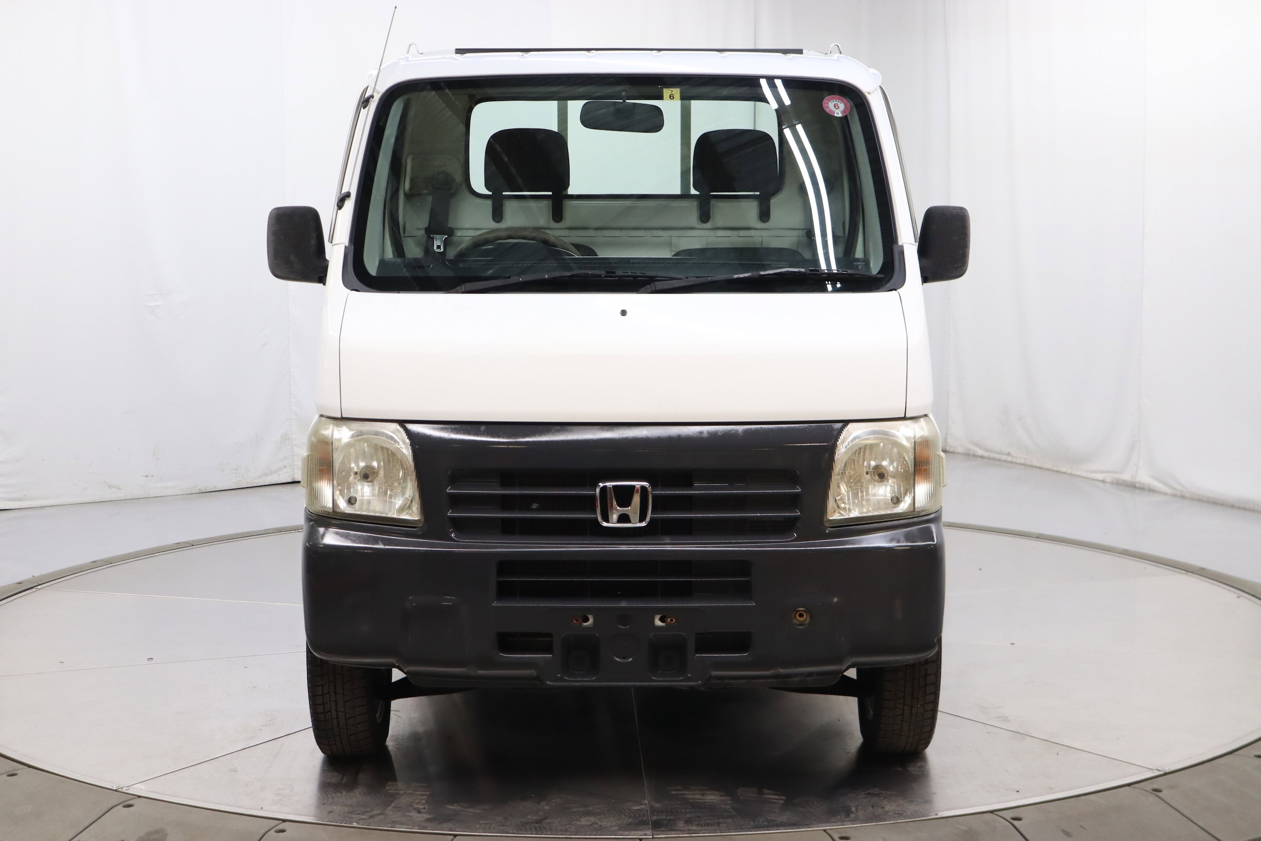 1999 Honda Acty 5