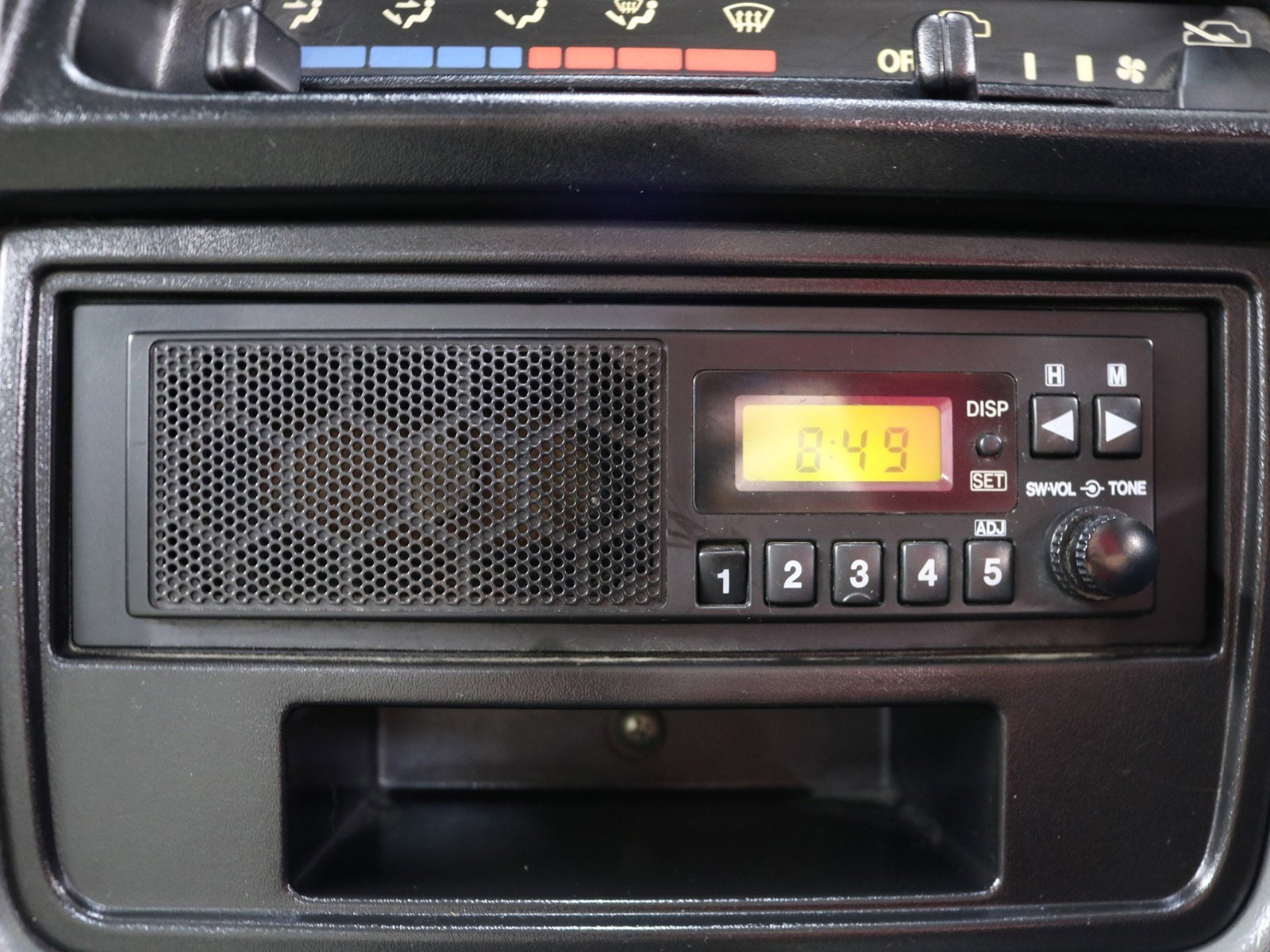 1998 Suzuki Carry 12