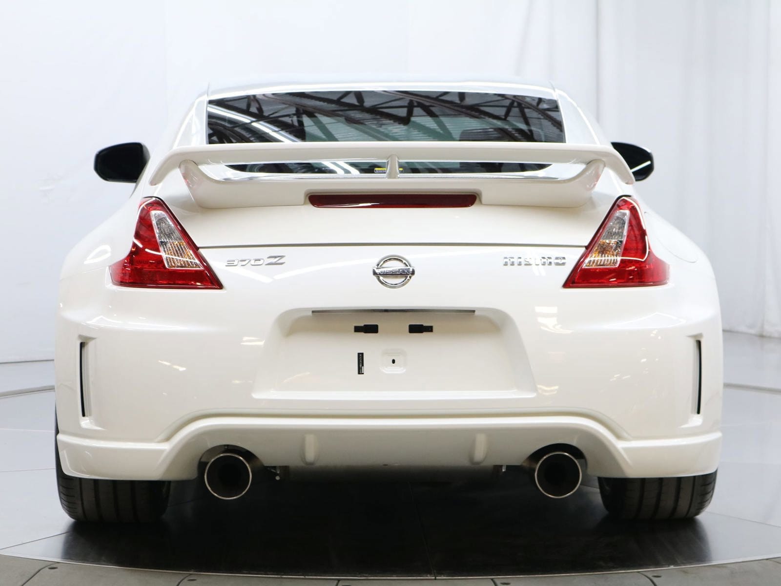 Used 2009 Nissan 370Z For Sale at Duncan Imports and Classic