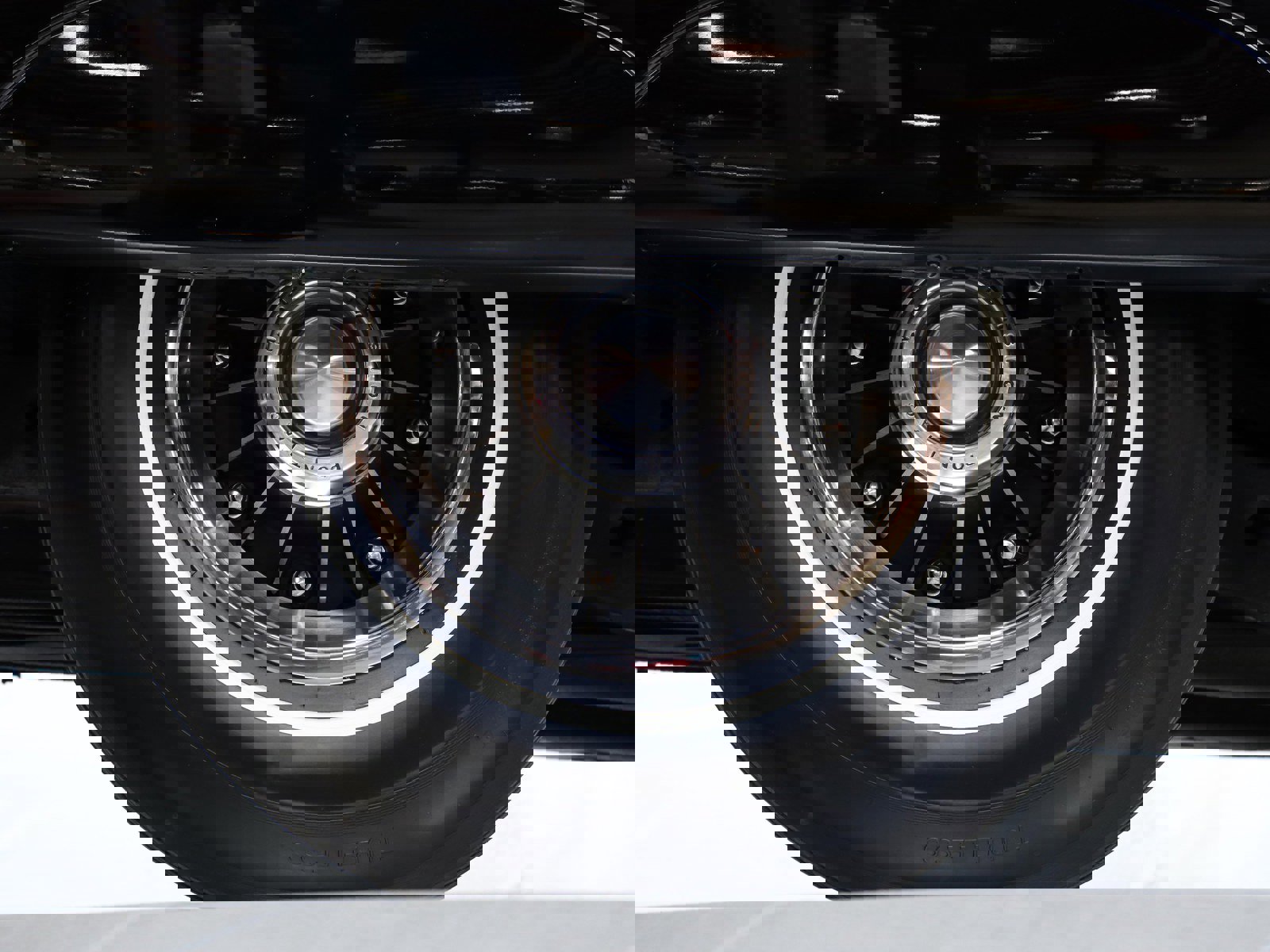 1967 Pontiac Grand Prix 28