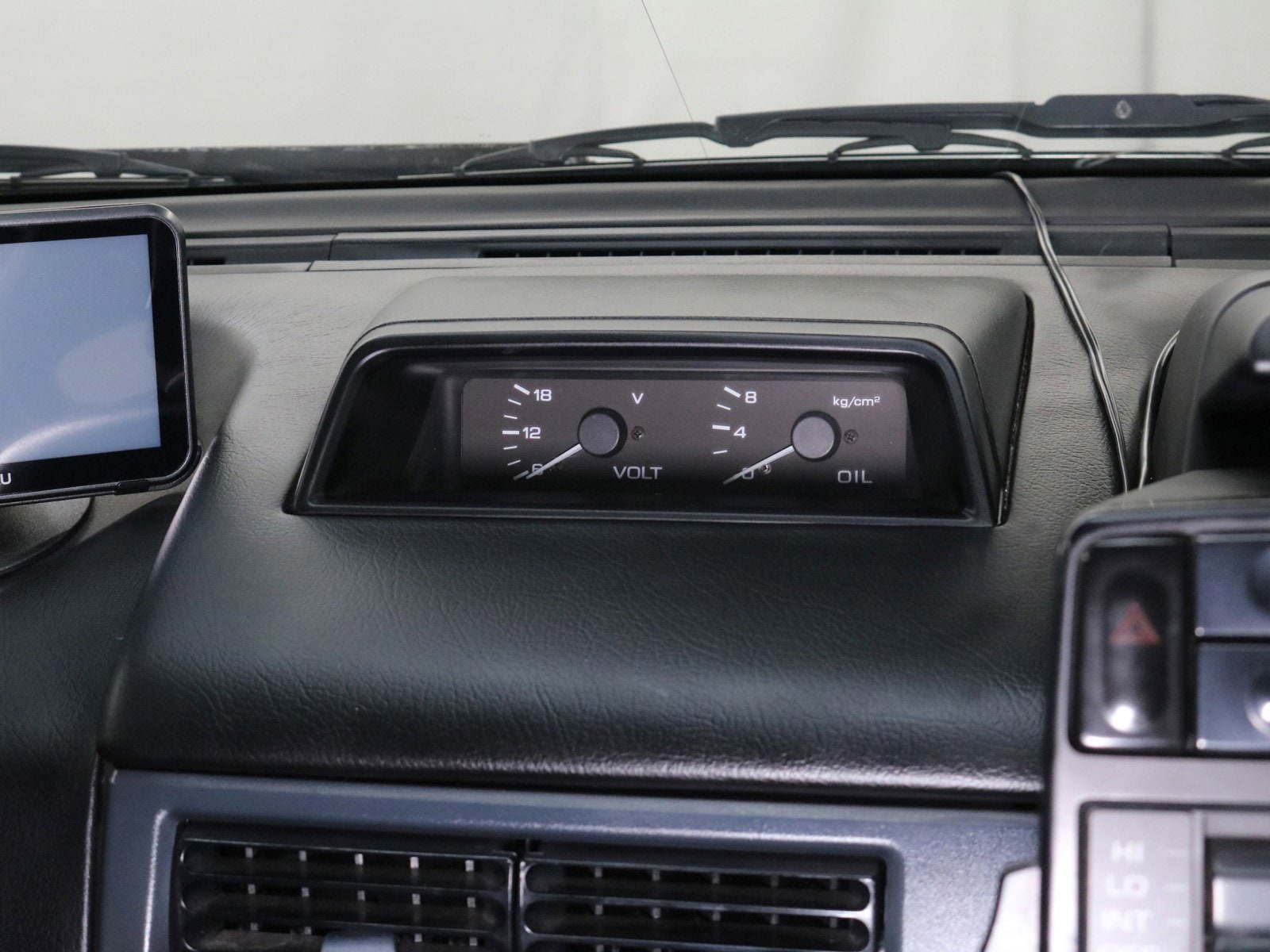 1988 Nissan EXA 10