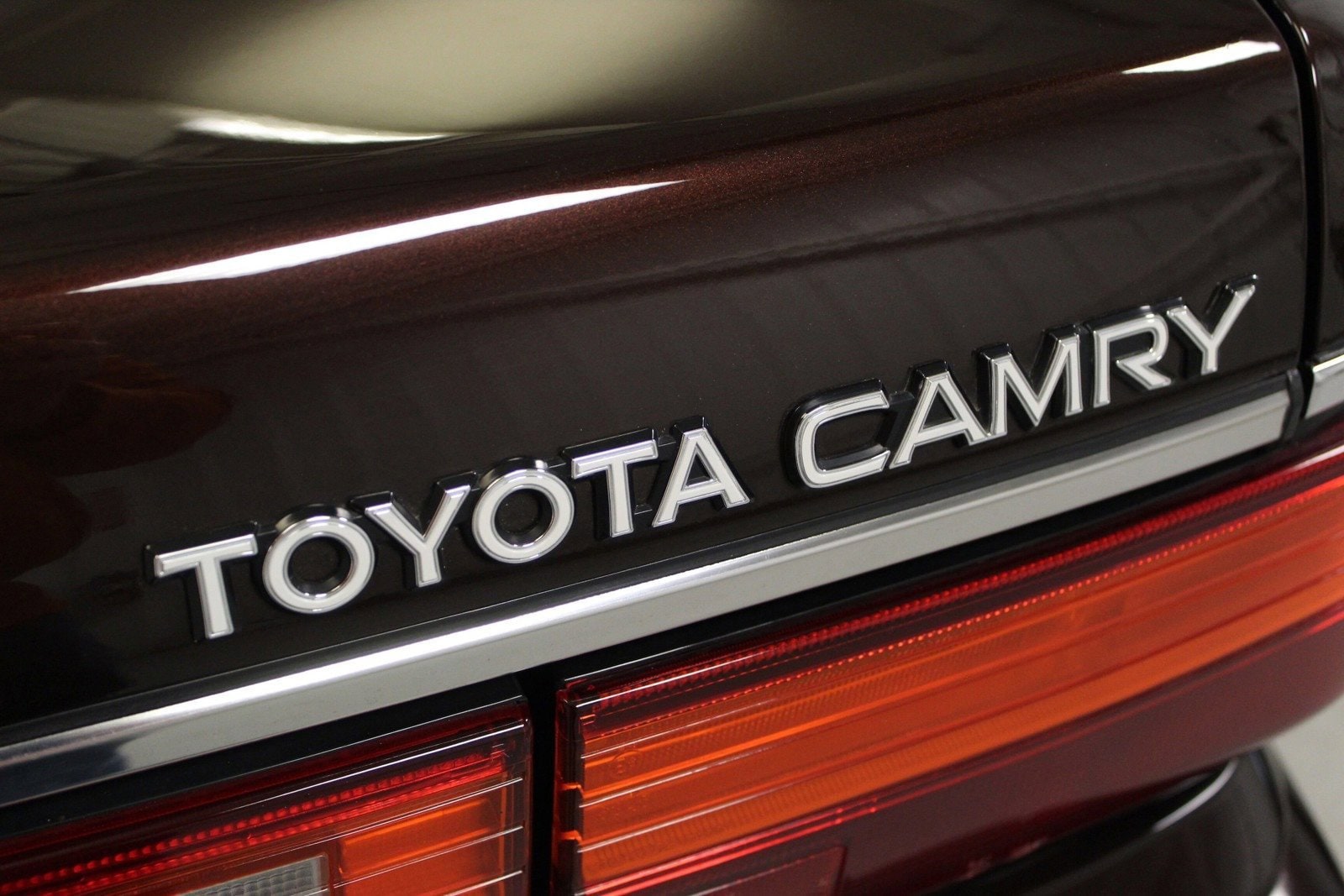 1989 Toyota Camry 46