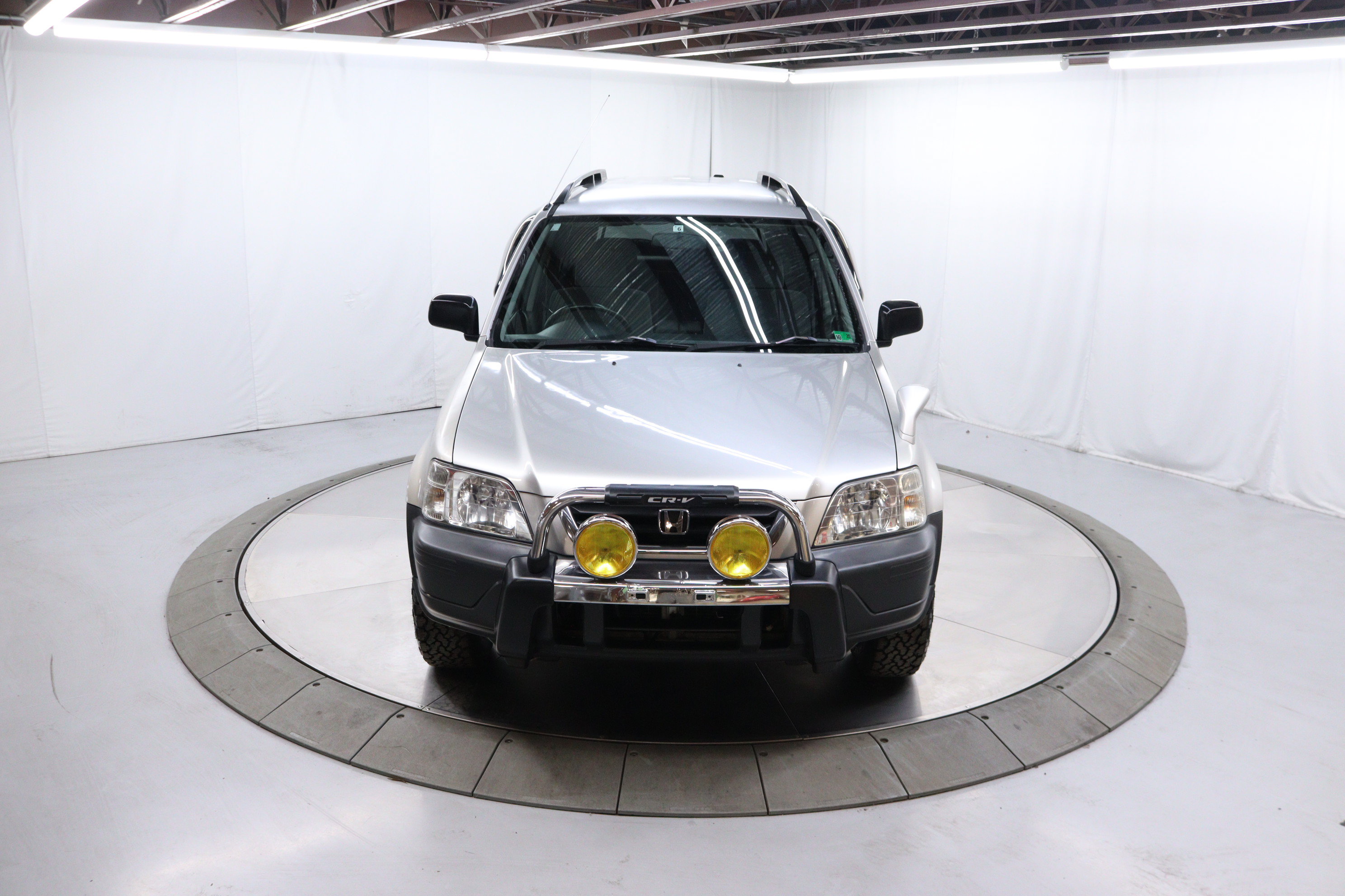 Used 1996 Honda CRV SUV