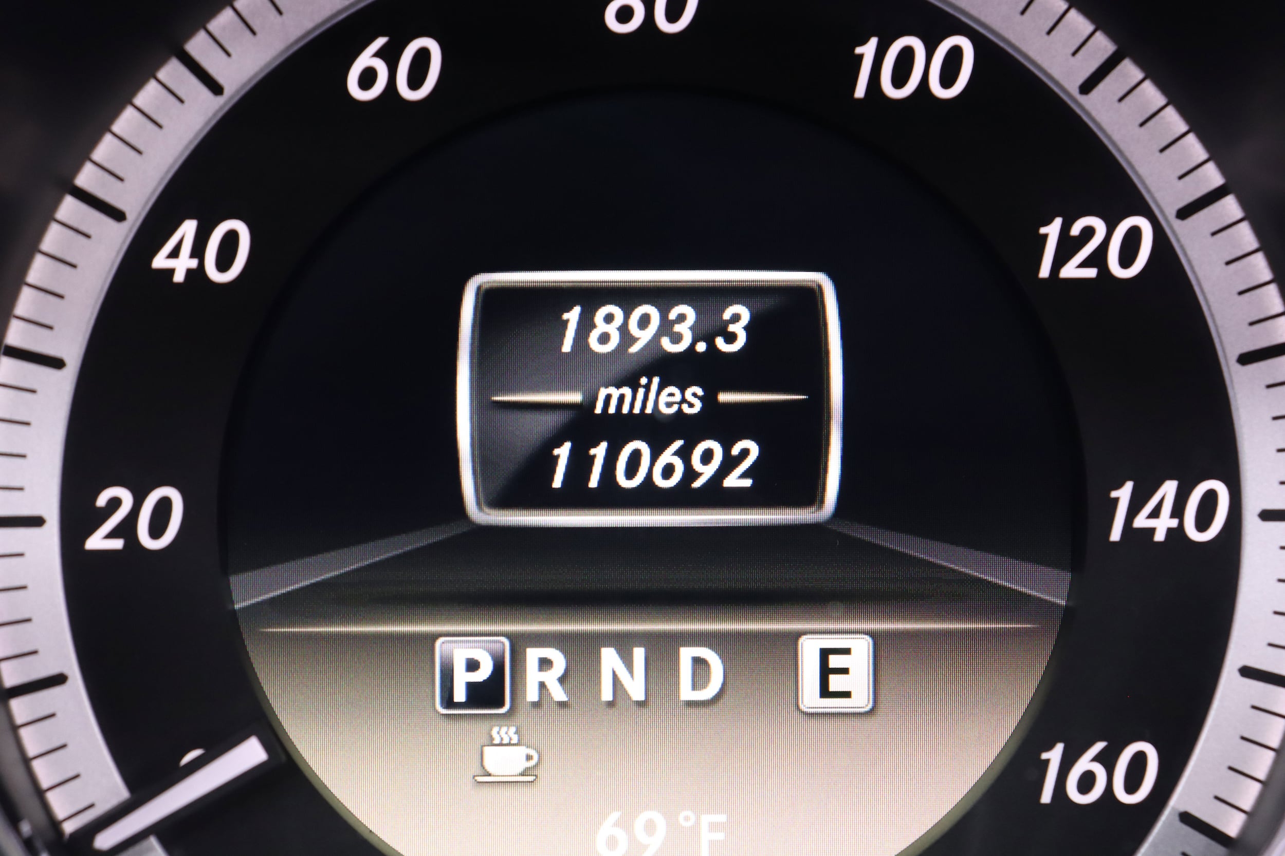 2012 Mercedes-Benz E350 63