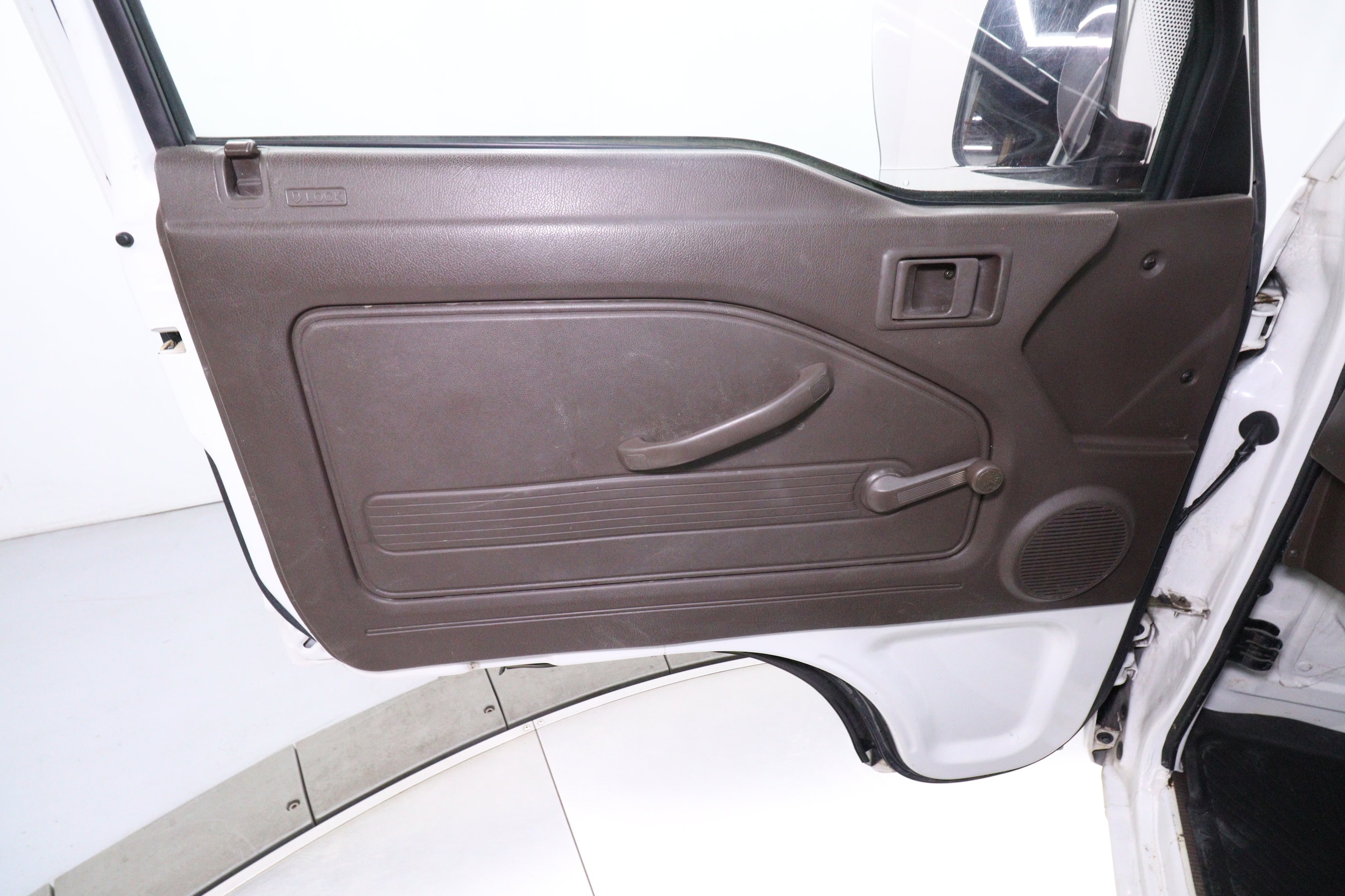 1998 Honda Acty 19