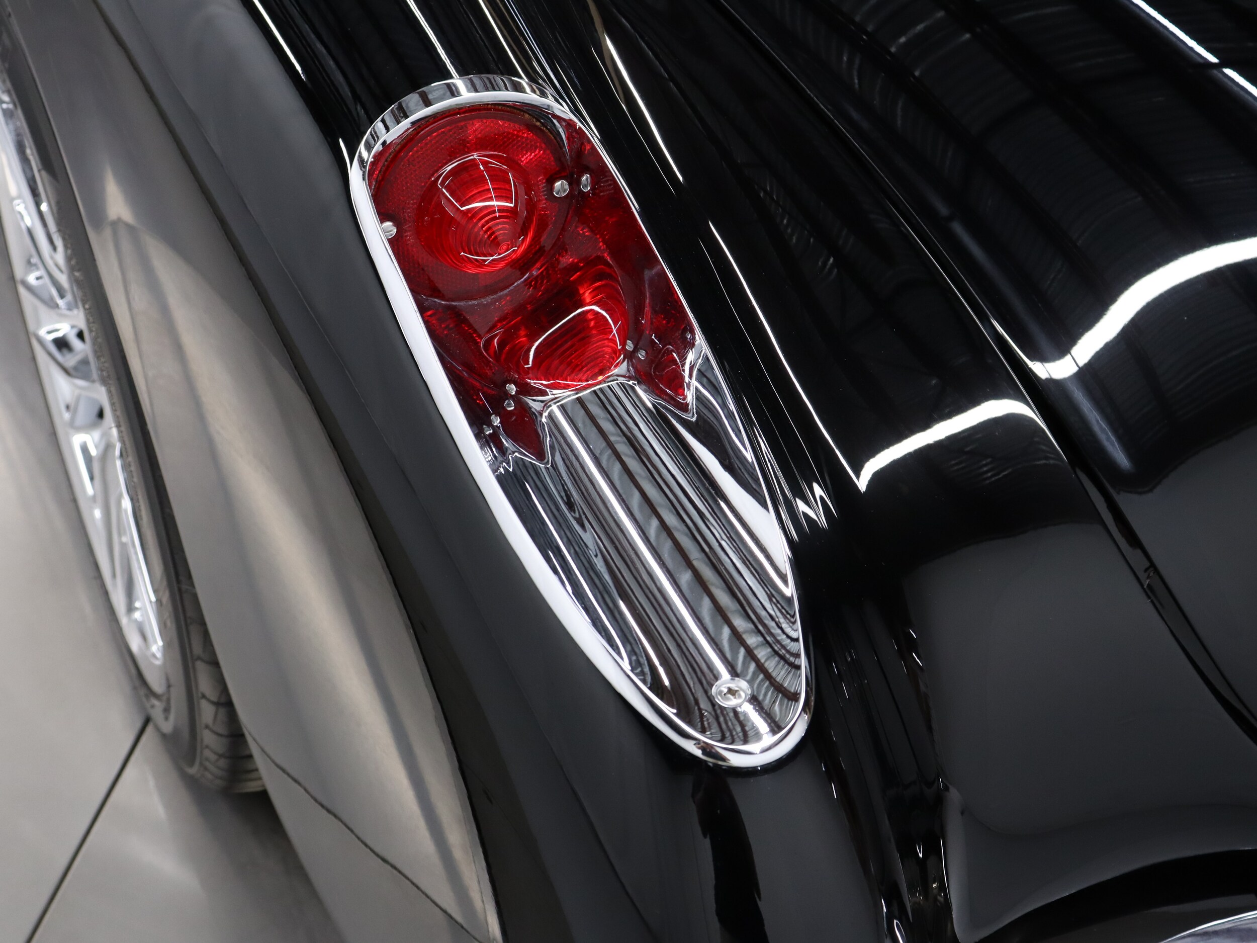 1957 Chevrolet Corvette 62