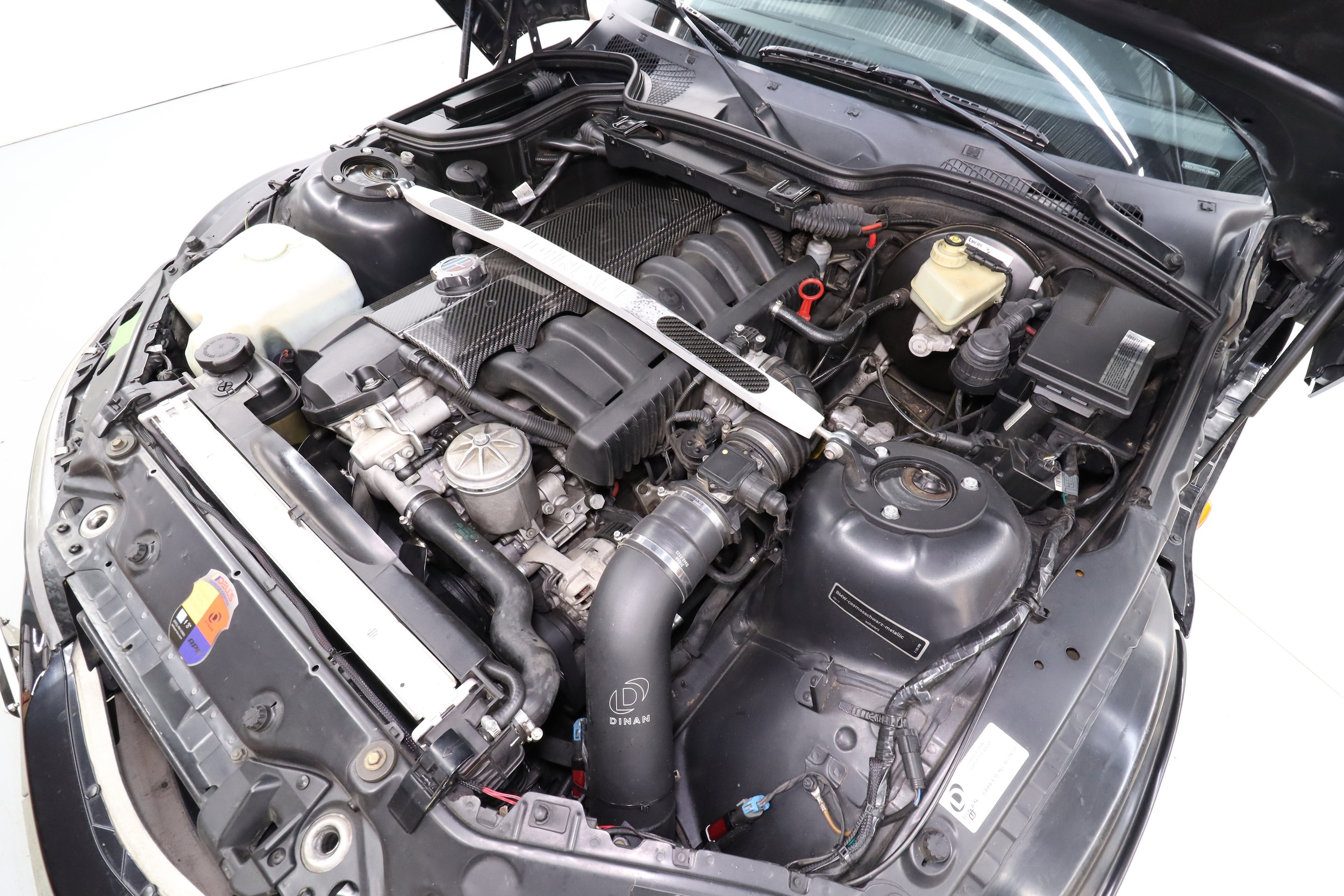 1998 BMW Z3 23