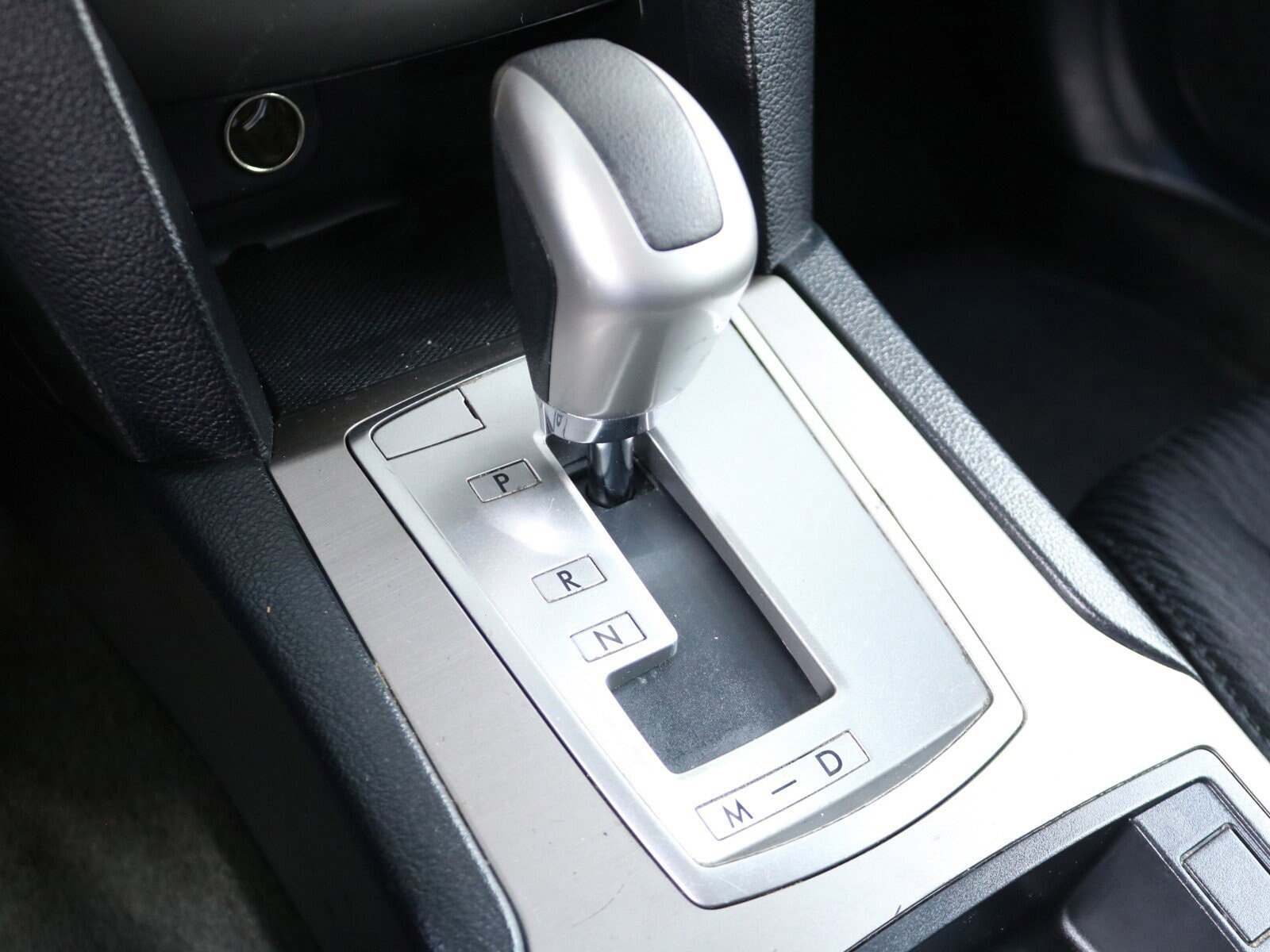 2012 Subaru Outback 14