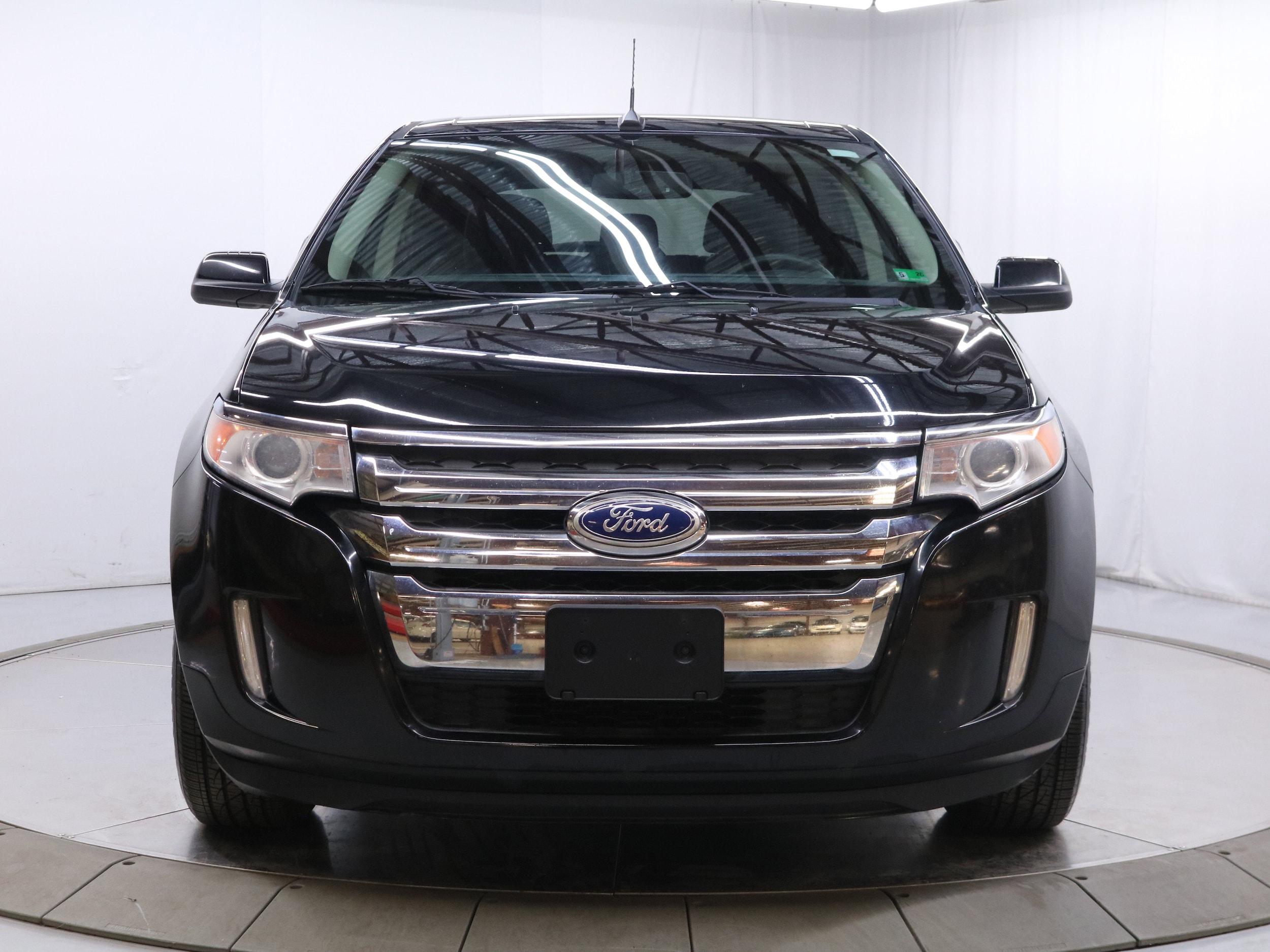 2011 Ford Edge 3