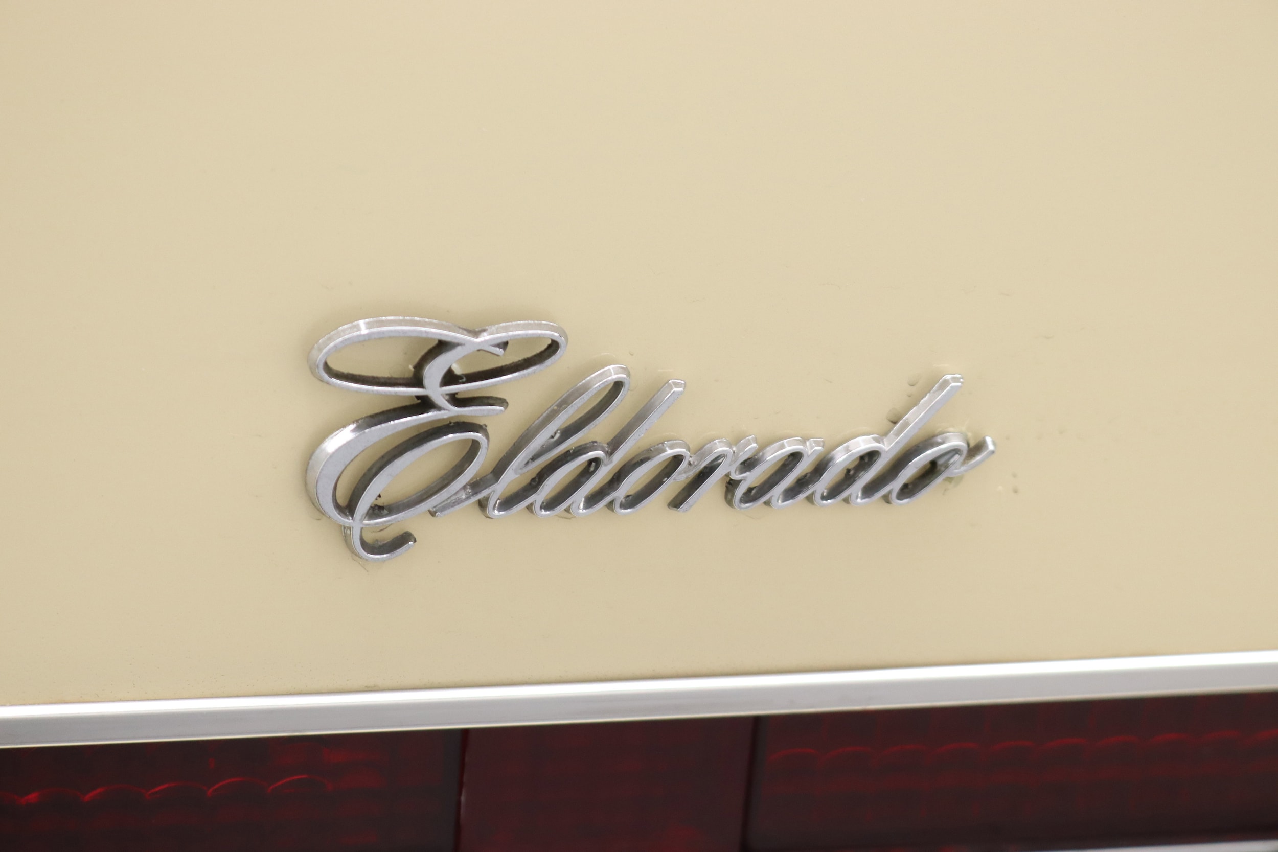 1976 Cadillac Eldorado 82
