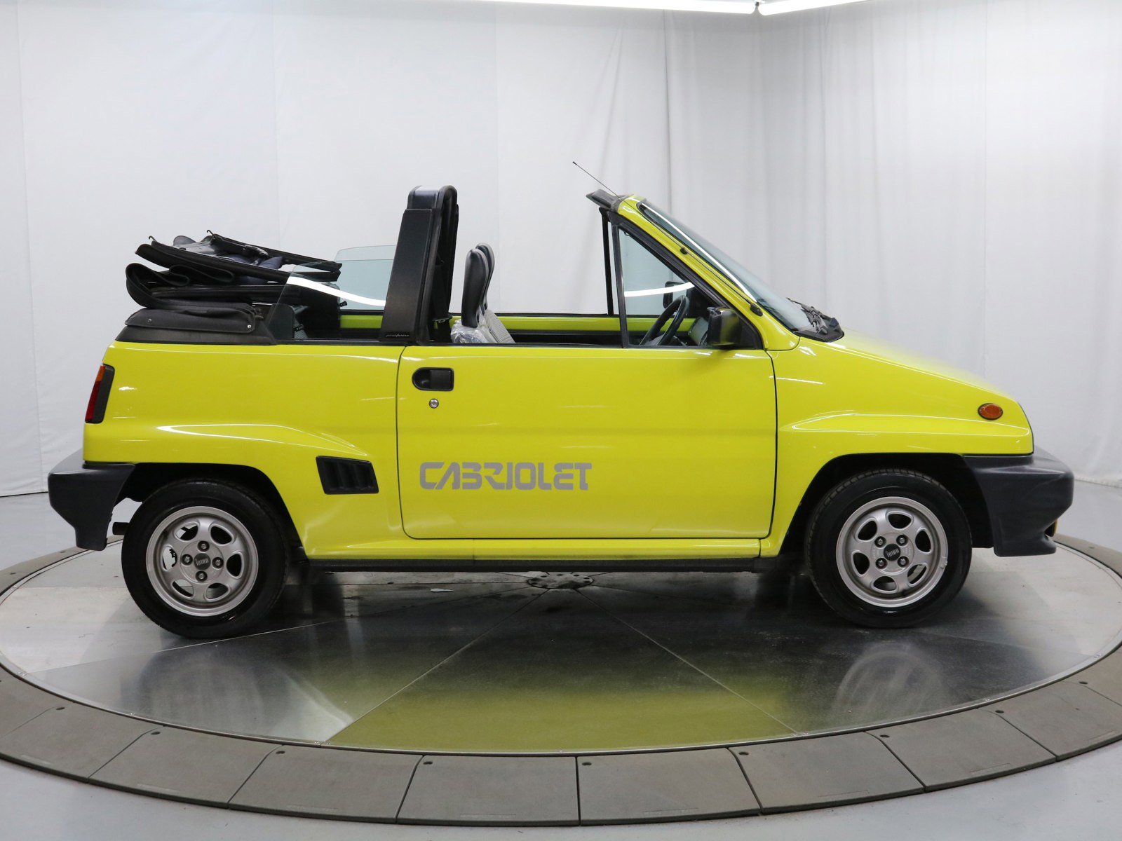 1985 Honda City 11