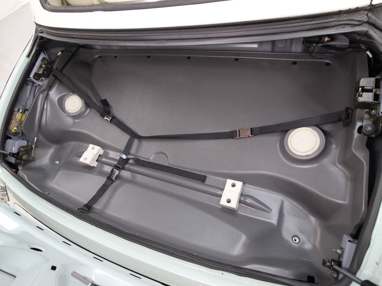 1991 Nissan Figaro 26