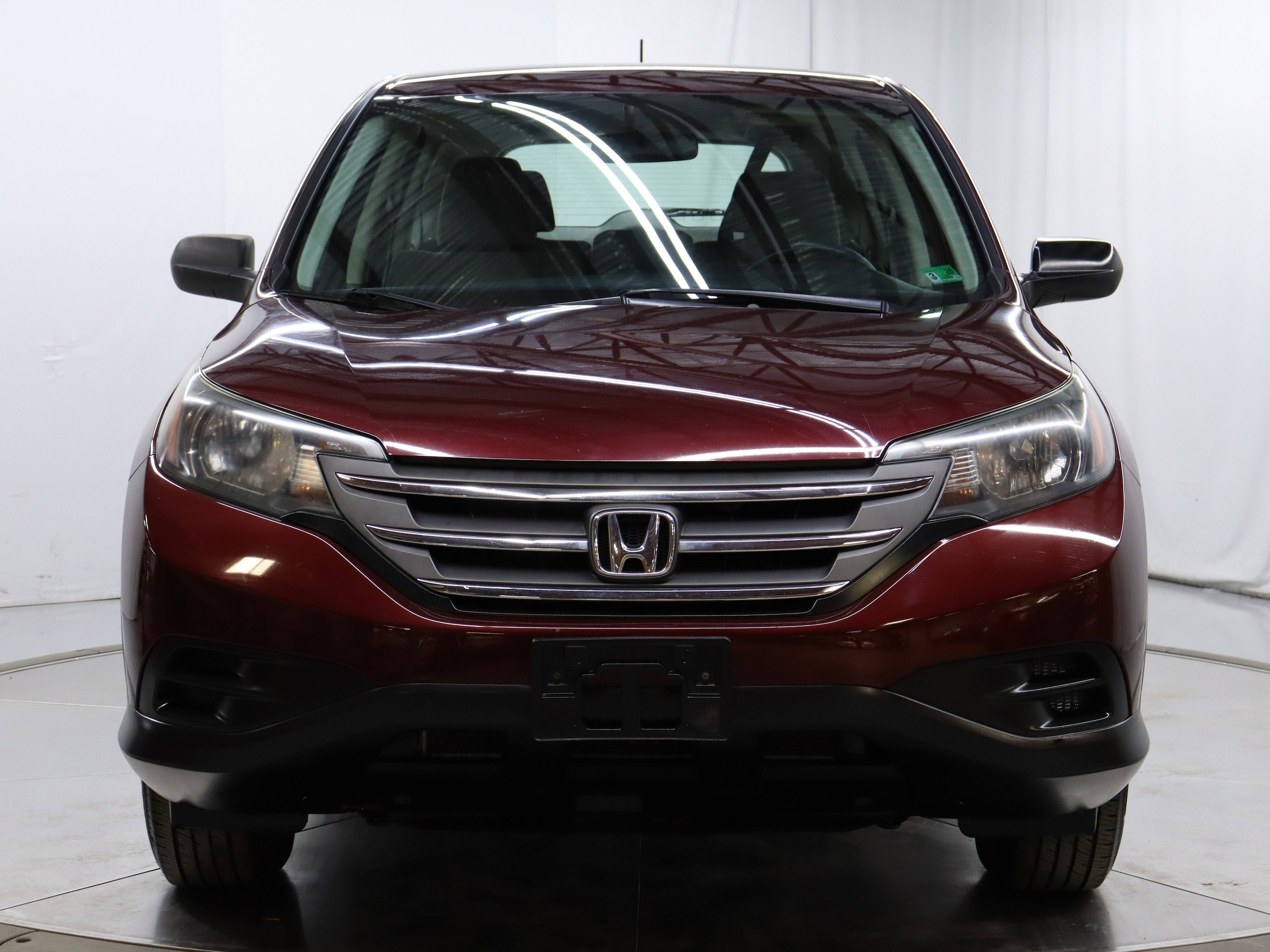 2014 Honda CR-V 3