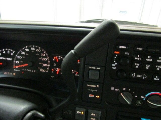 1997 GMC Sierra 1500 20