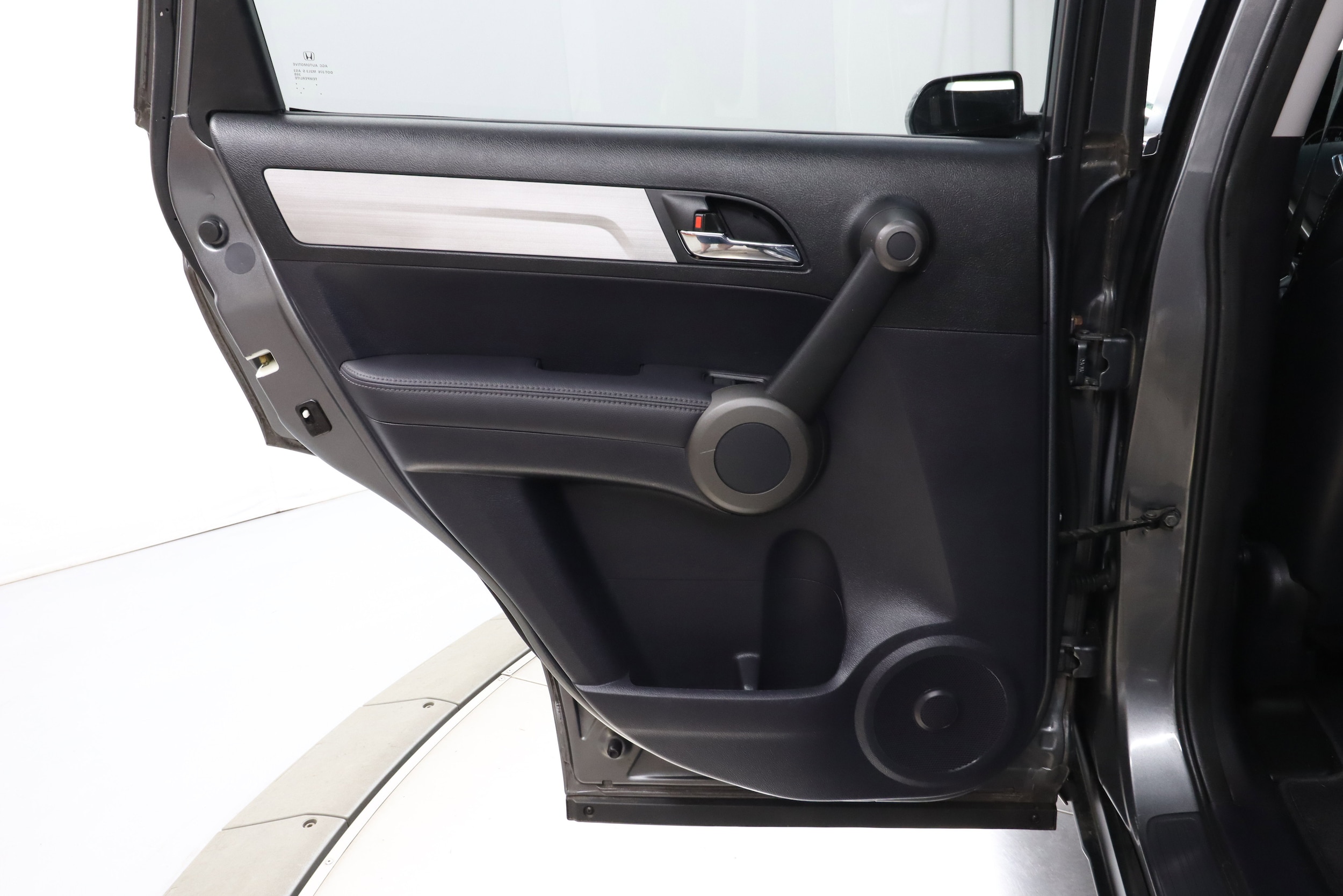 2010 Honda CR-V 20