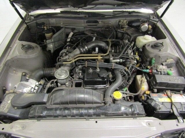 1981 Toyota Soarer 26
