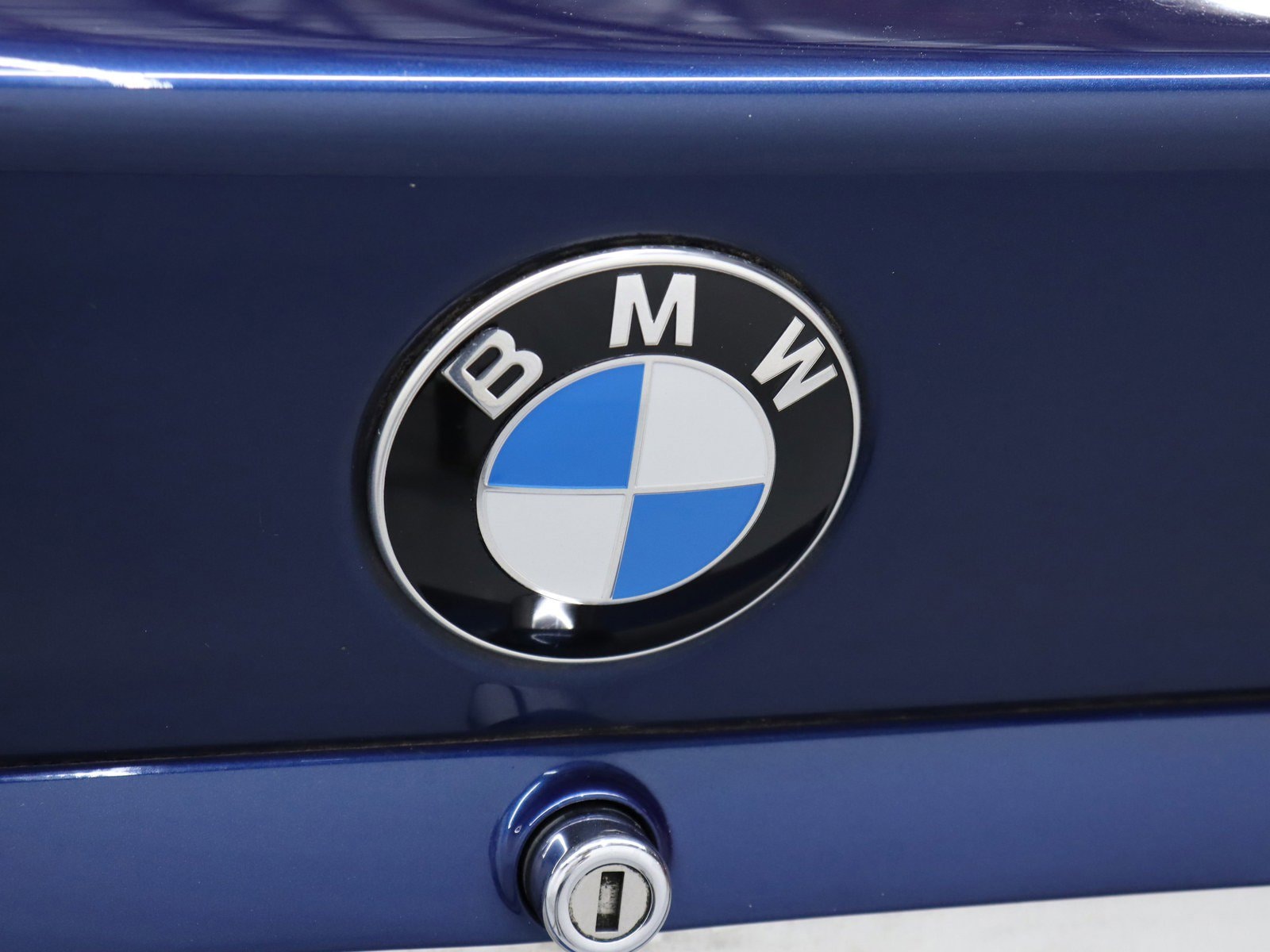1995 BMW M3 51