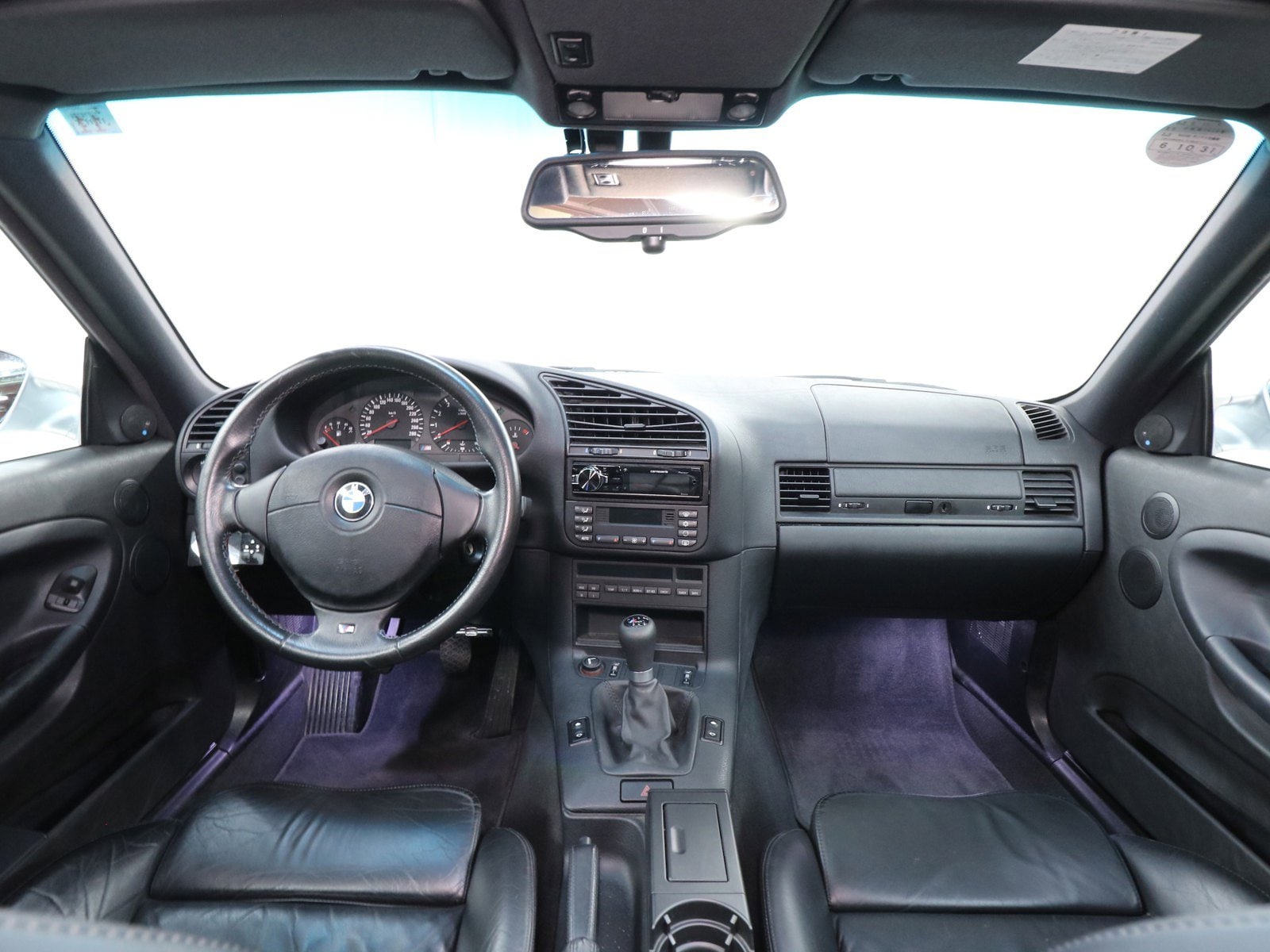 1998 BMW M3 51