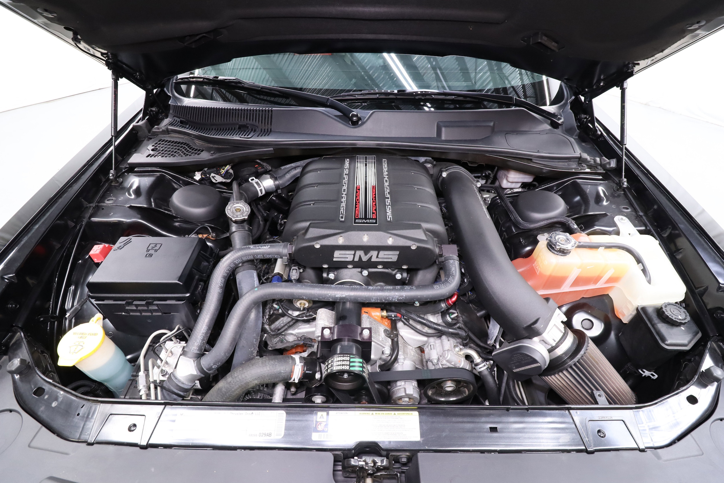 2010 Dodge Challenger 27