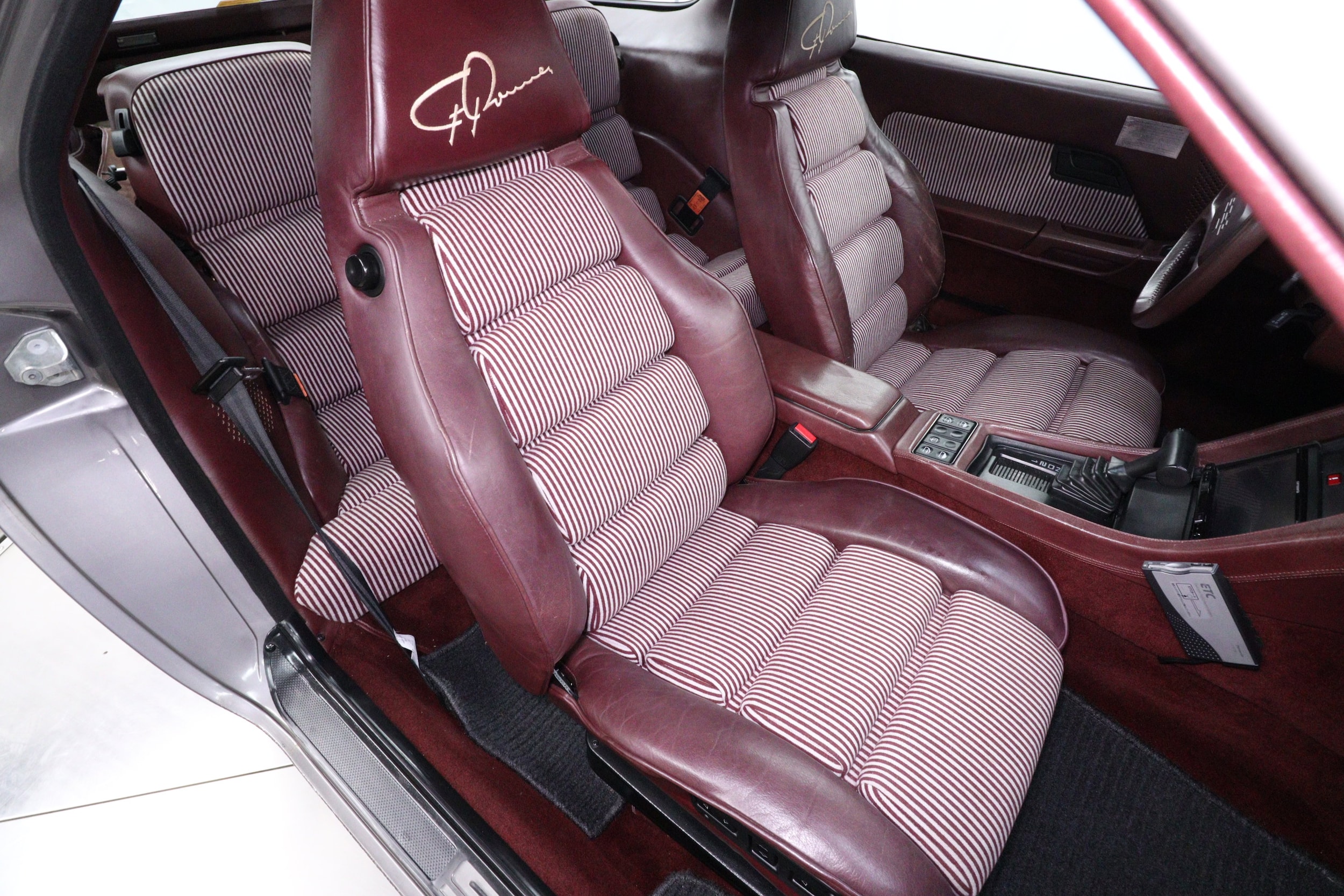 1982 Porsche 928 16