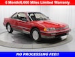  Acura Legend