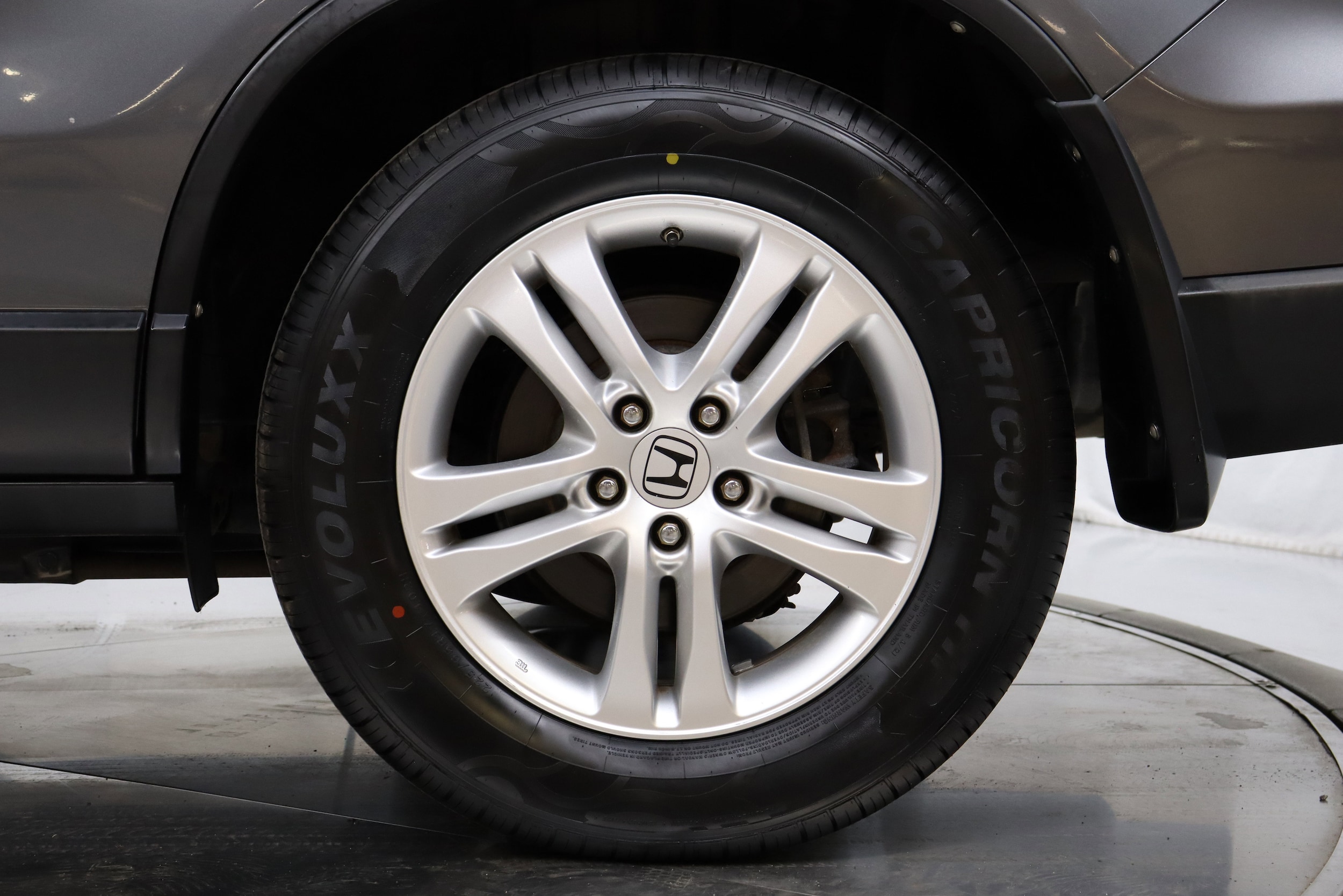 2010 Honda CR-V 33