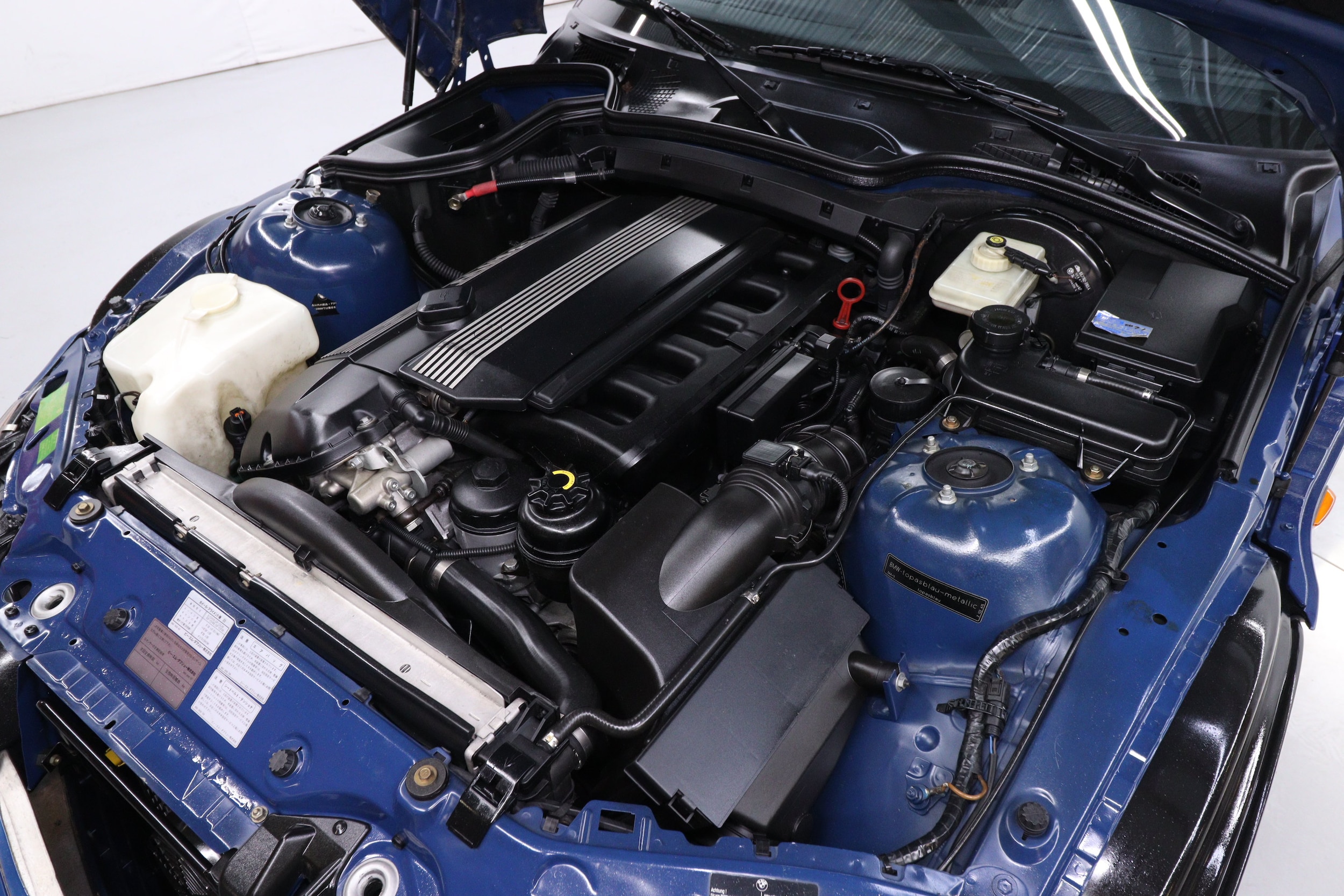 1999 BMW Z3 40