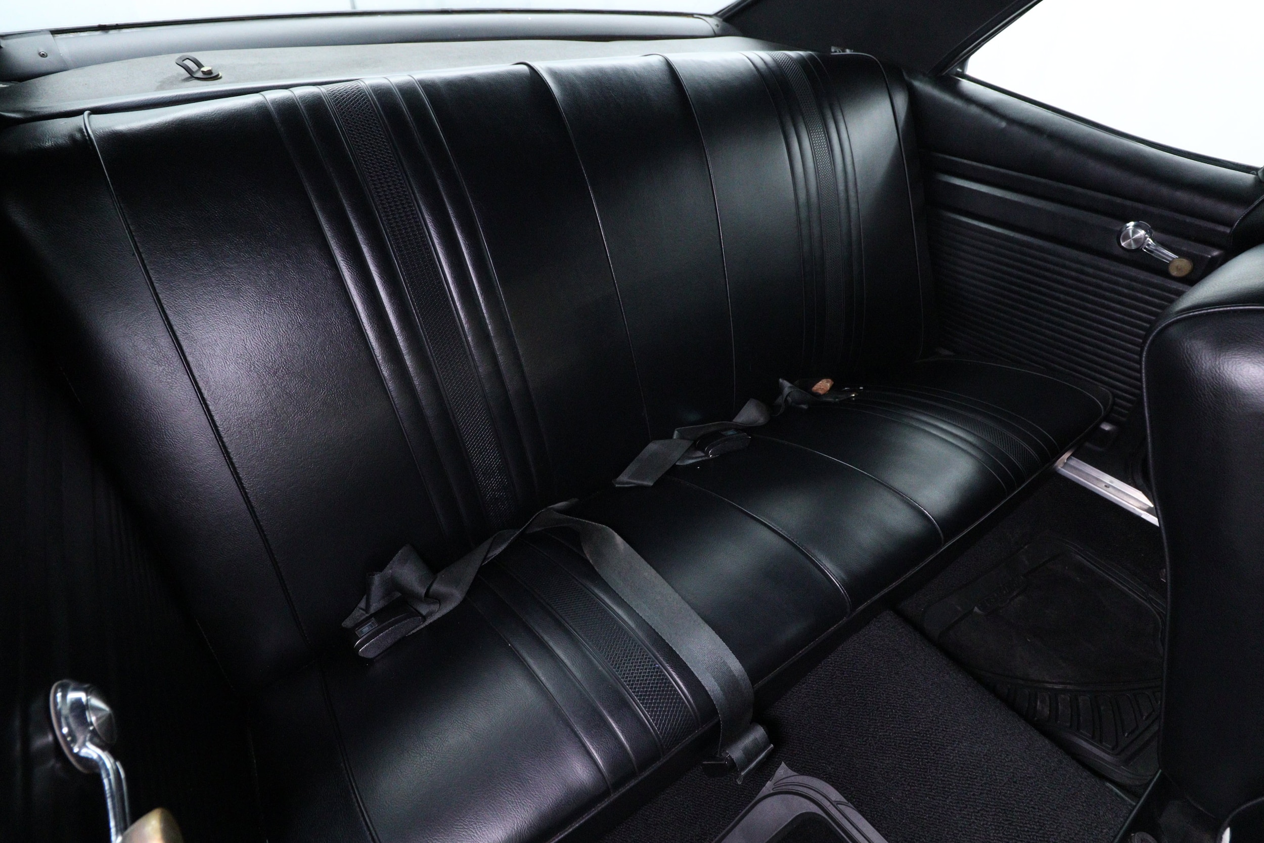 1971 Chevrolet Nova 17
