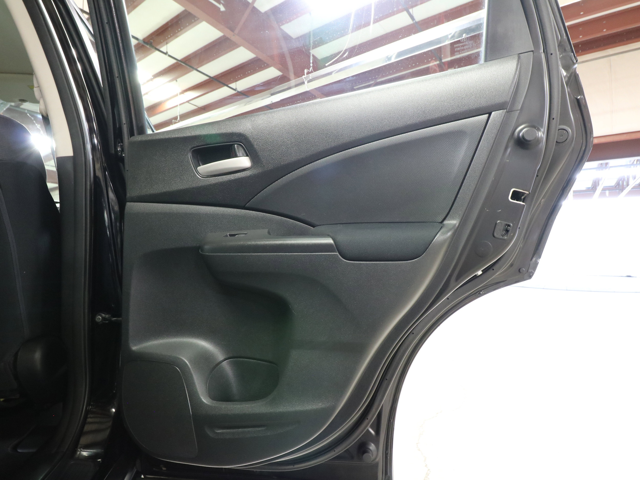 2013 Honda CR-V 24