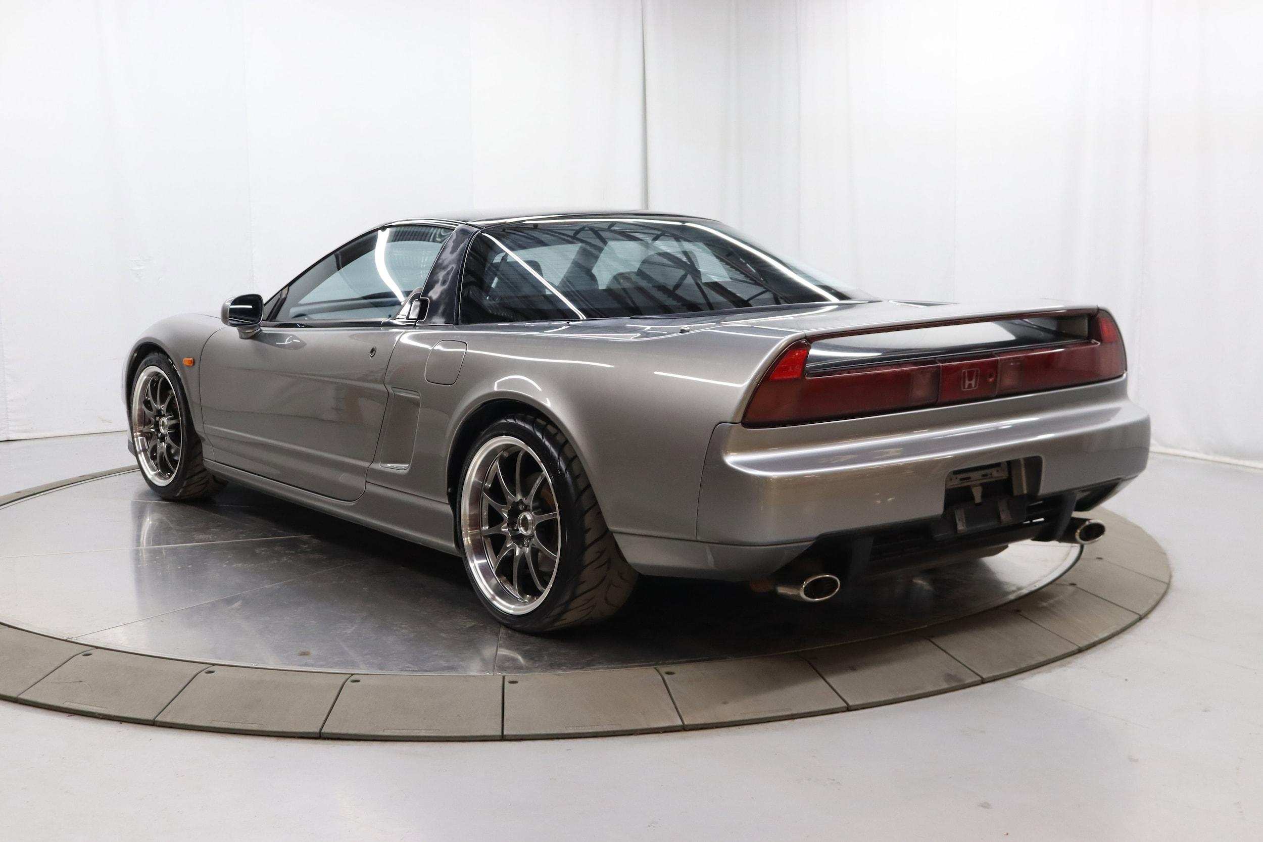 1991 Honda NSX 7