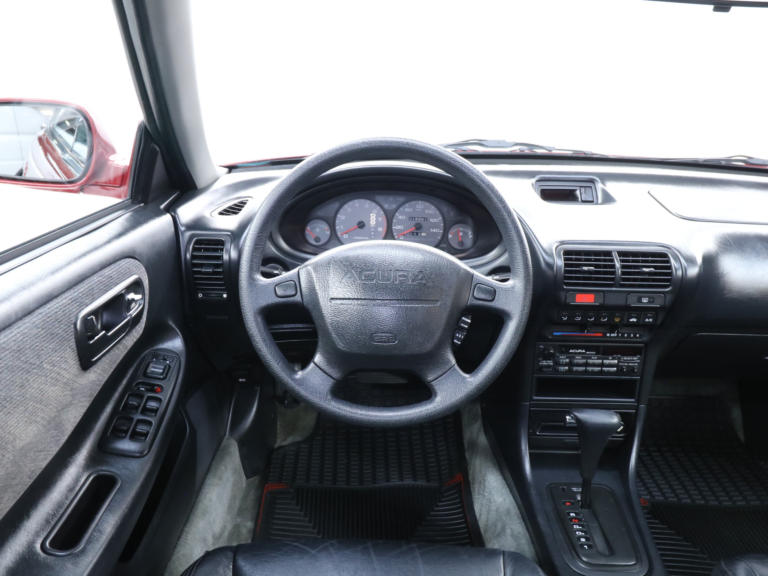 1994 Acura Integra 10