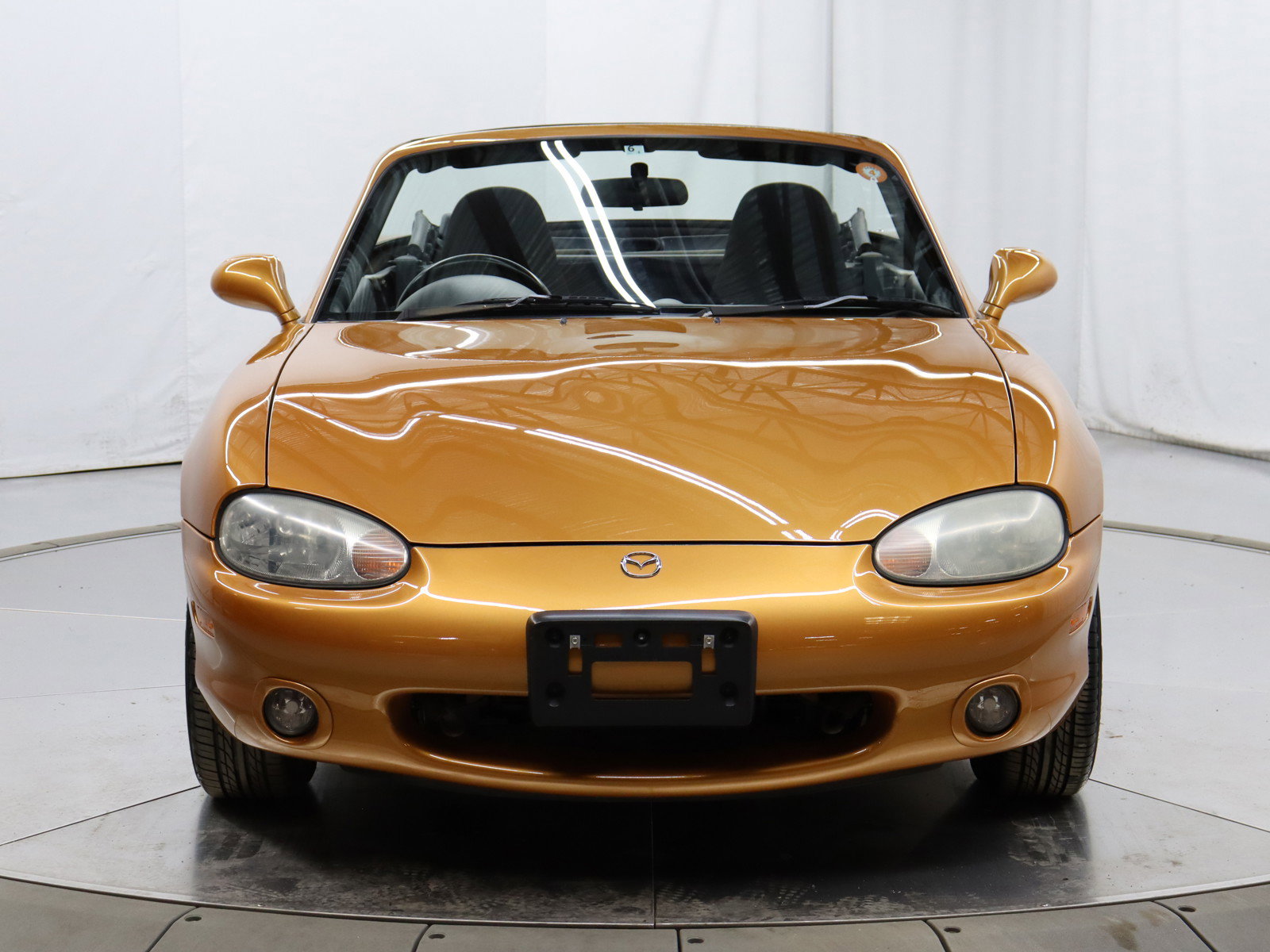 1998 Mazda Eunos Roadster 3