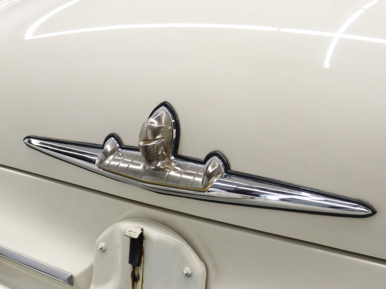 1955 Lincoln Capri 147