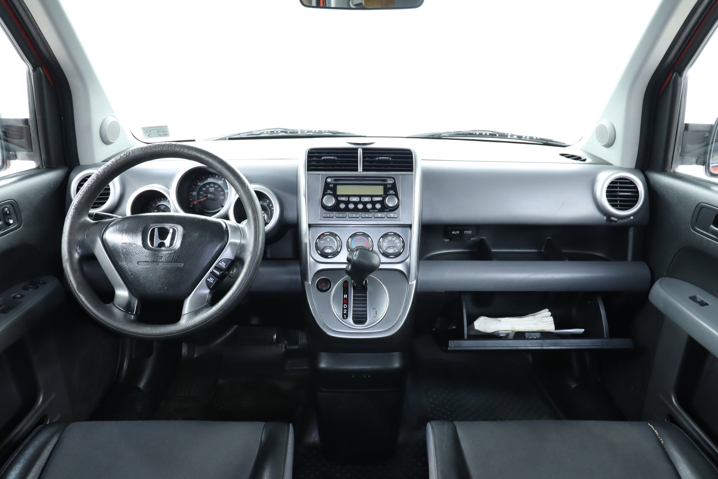2003 Honda Element 51