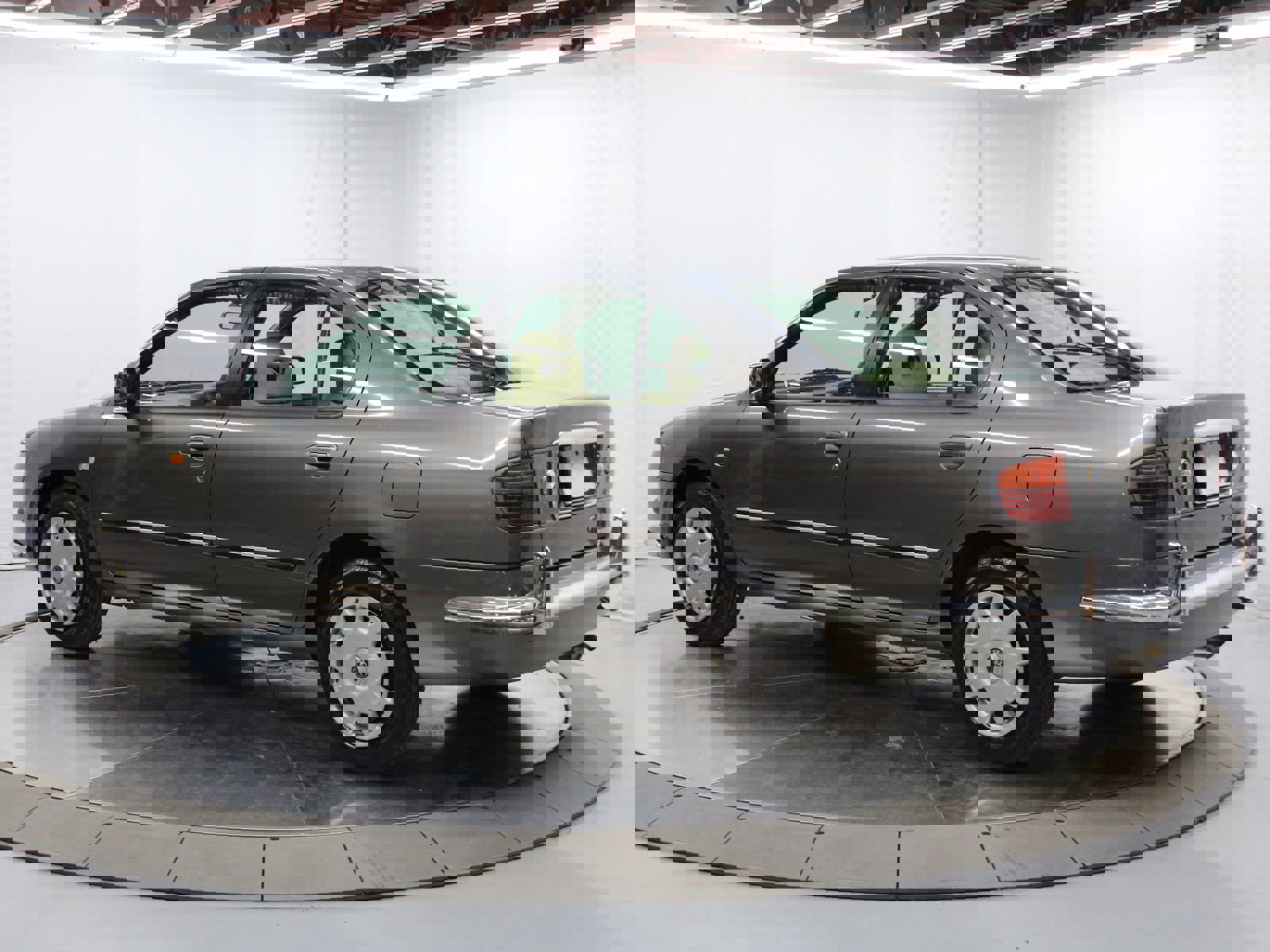 1998 Mitsuoka Ryoga 5