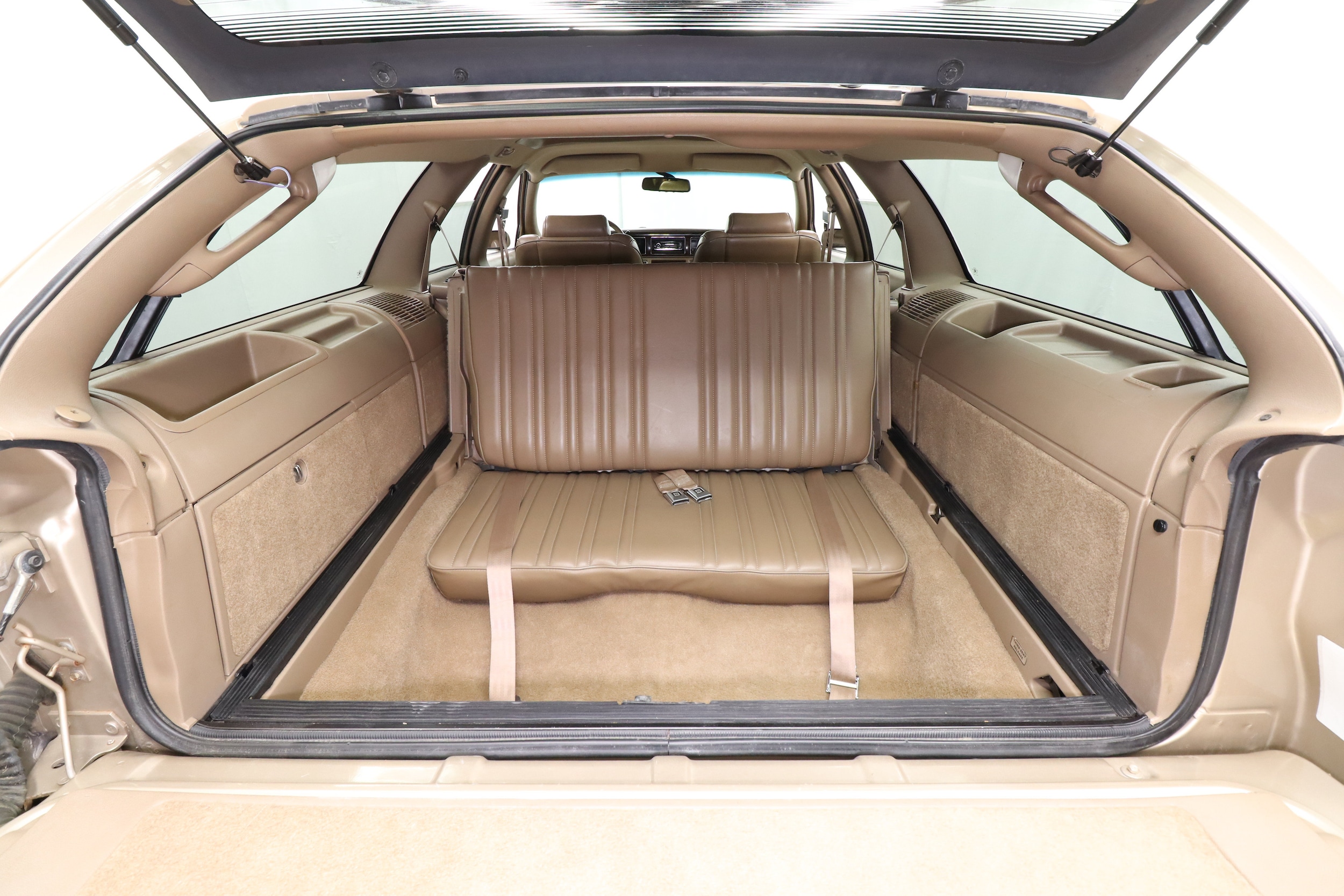 1993 Buick Roadmaster 64