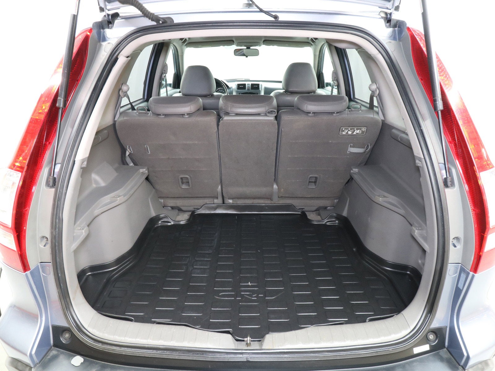 2007 Honda CR-V 27