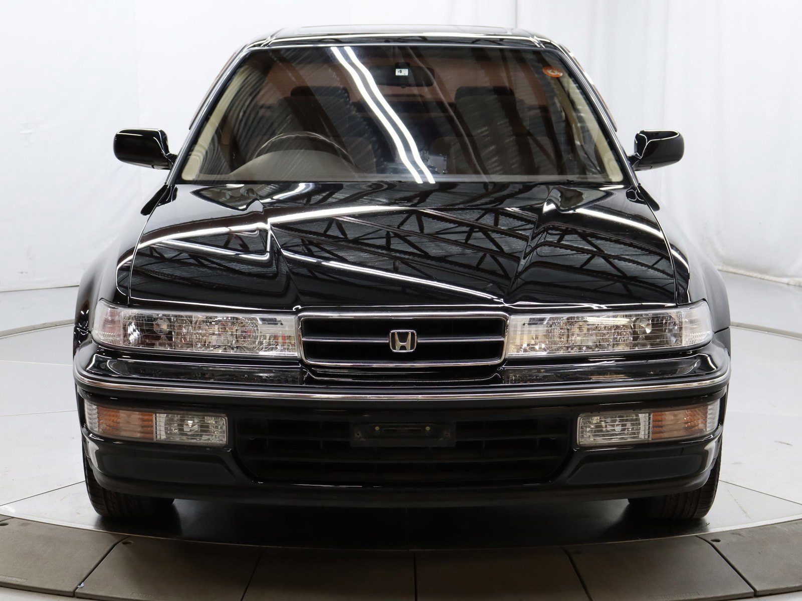 1994 Honda Inspire 3