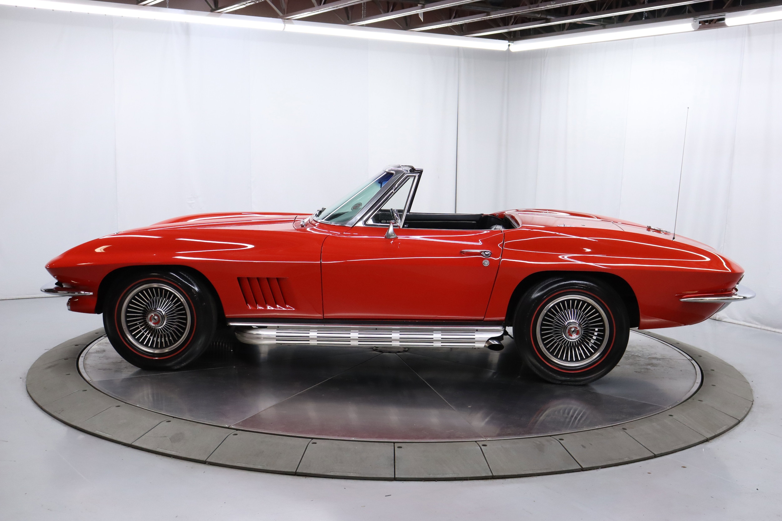 1967 Chevrolet Corvette 14