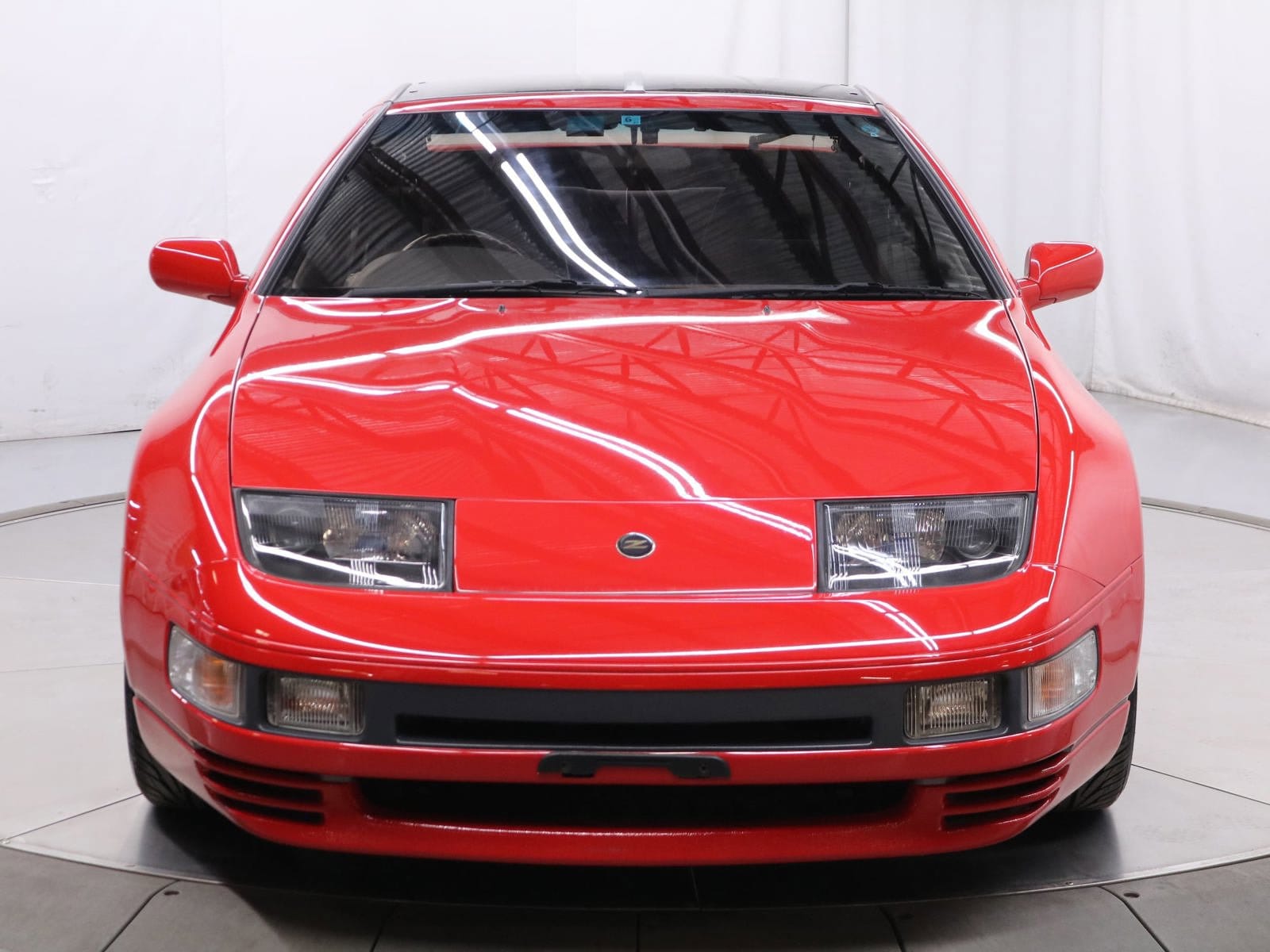 1992 Nissan Fairlady Z 300ZX 2