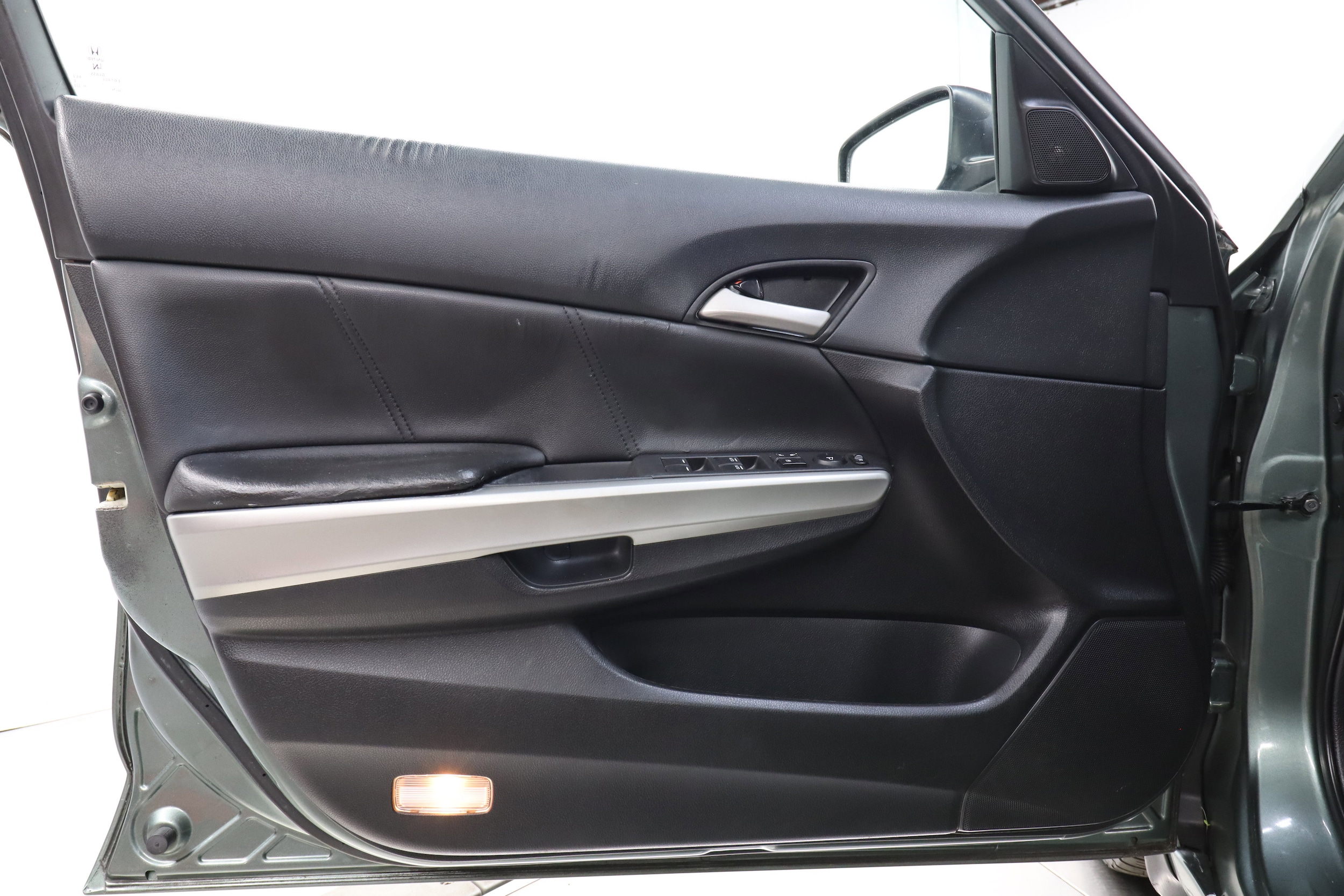 2009 Honda Accord Sdn 20