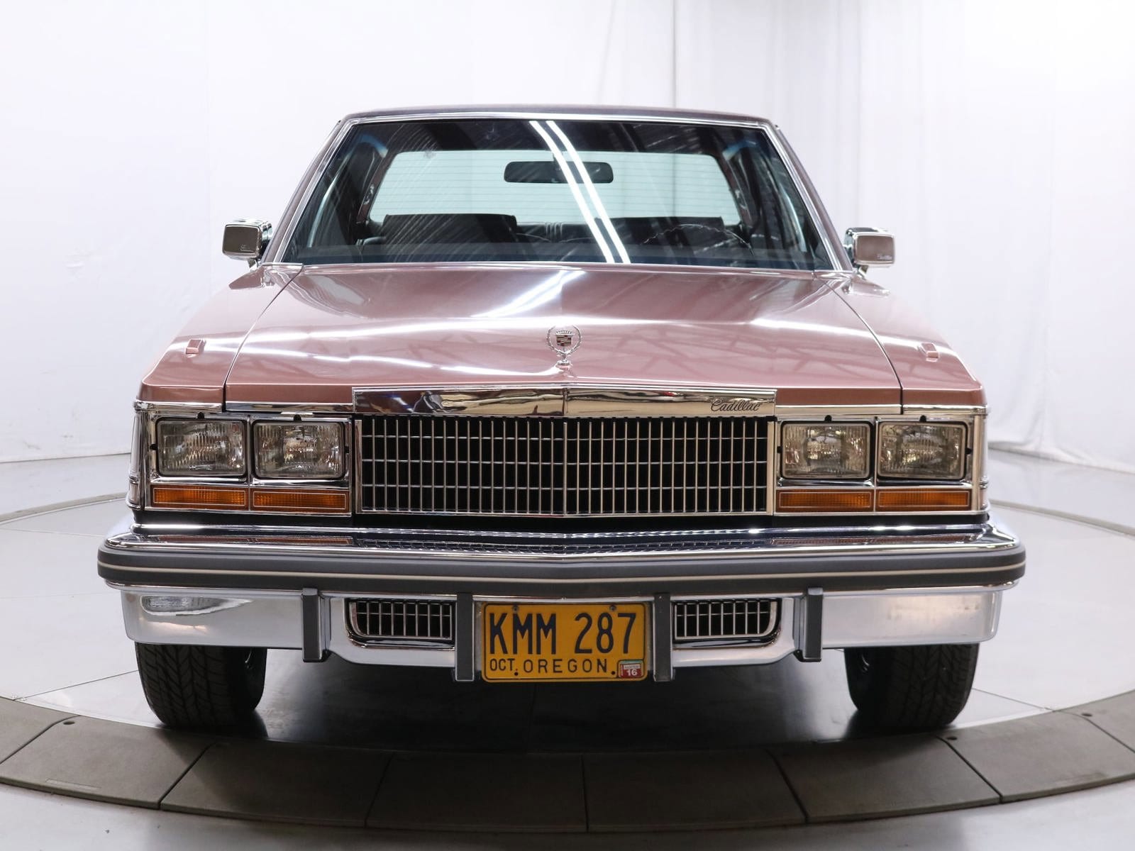 1977 Cadillac Seville 2
