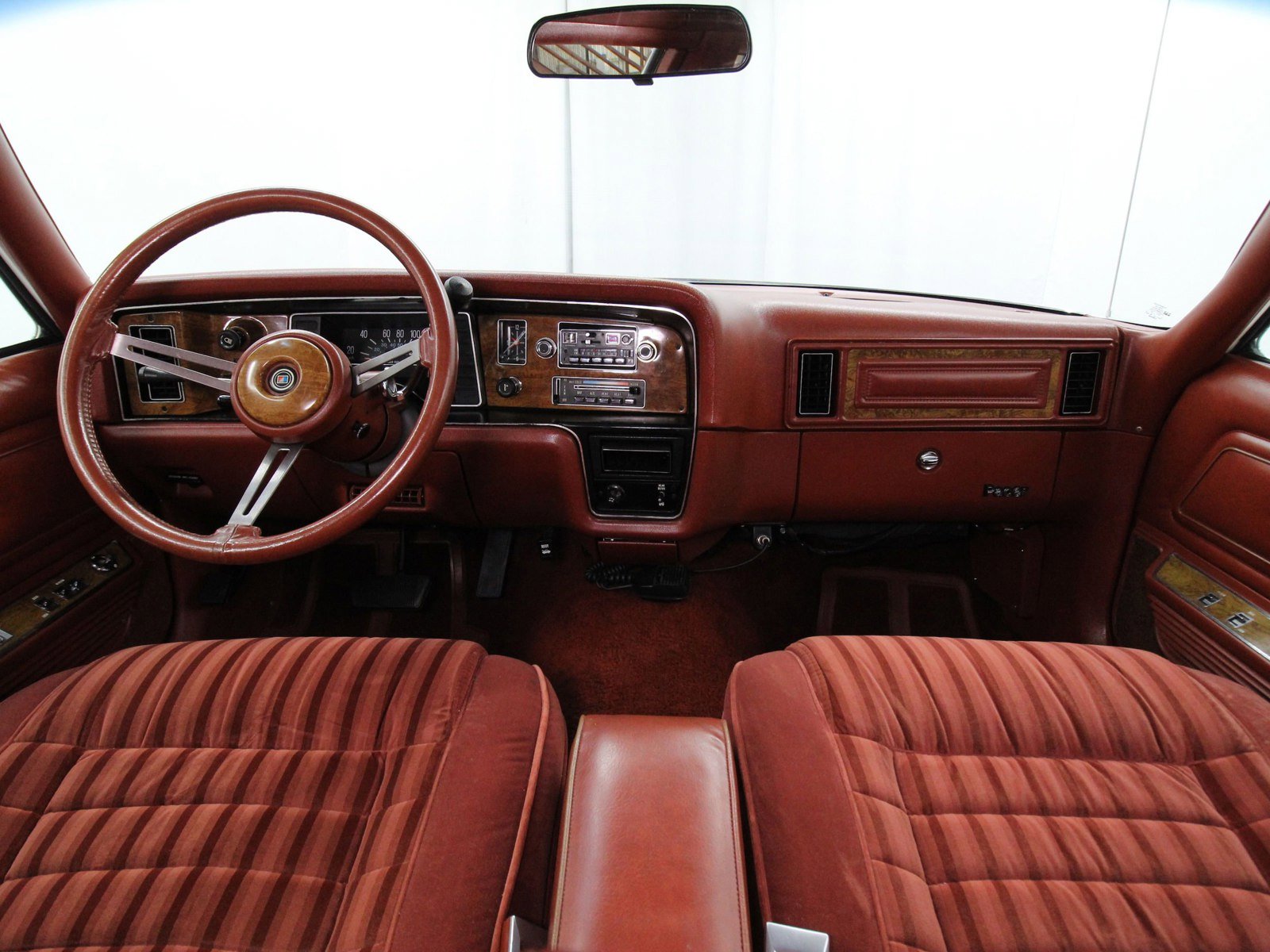 1980 AMC Pacer 40