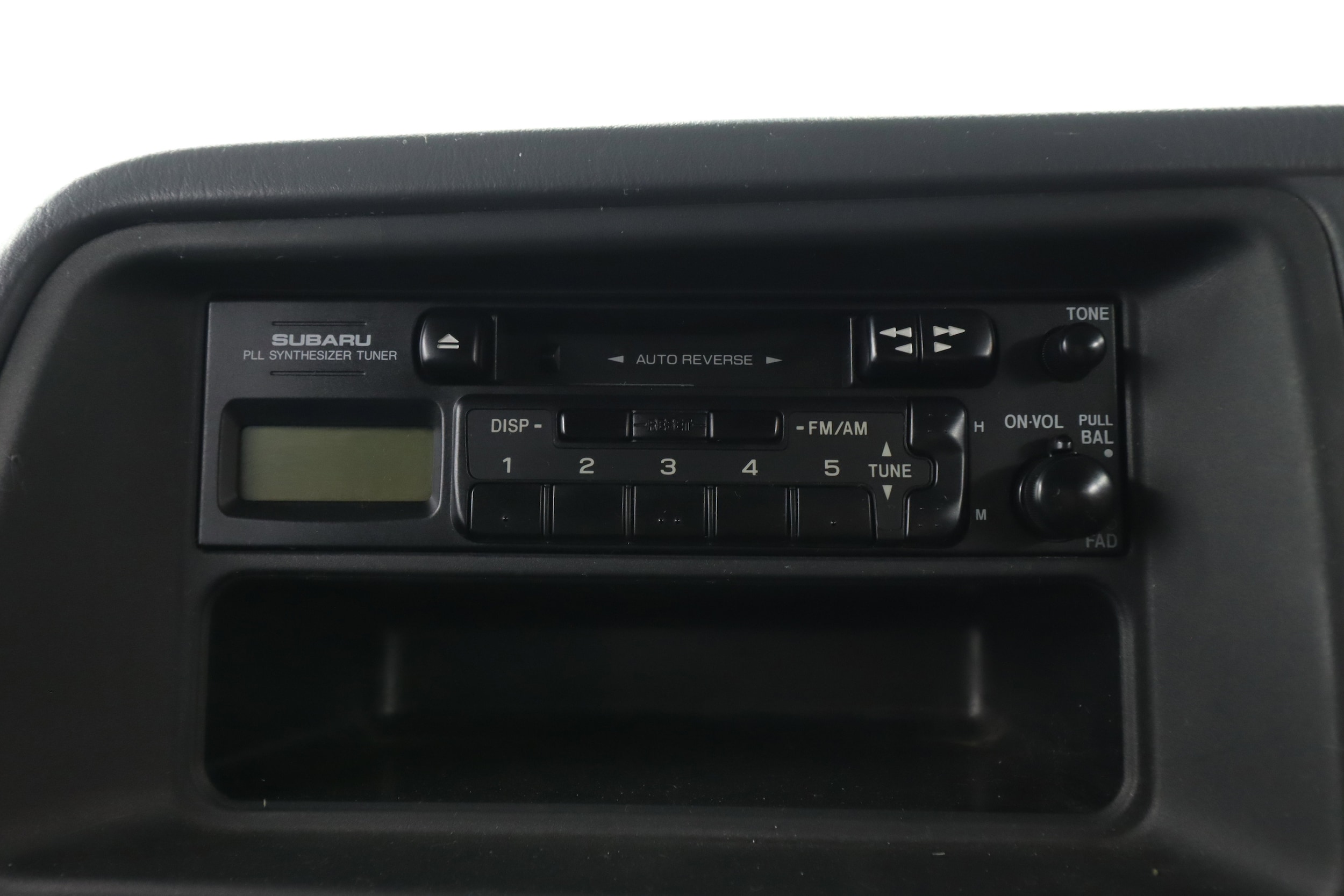 2000 Subaru Sambar 15