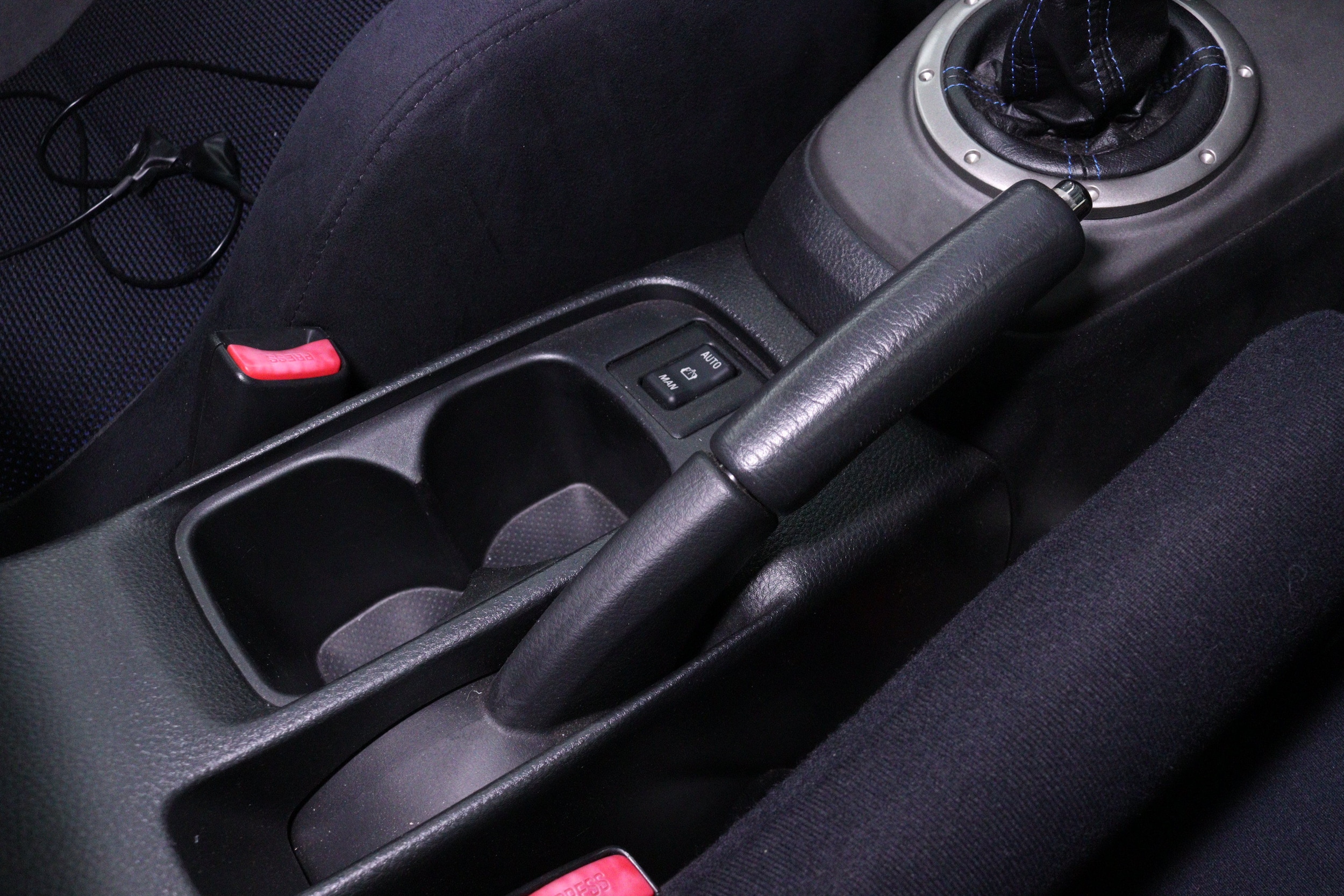 2001 Mitsubishi Lancer GSR EVO 7 16