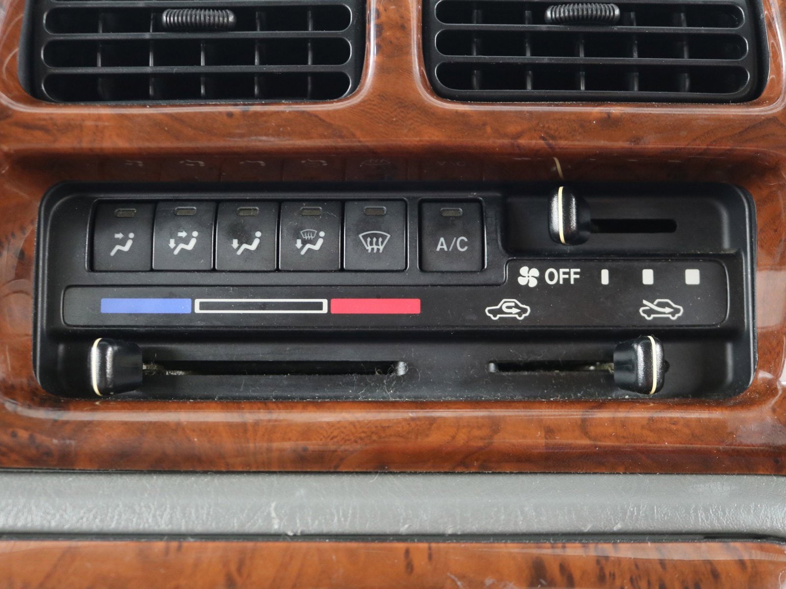 1999 Mazda AZ 11